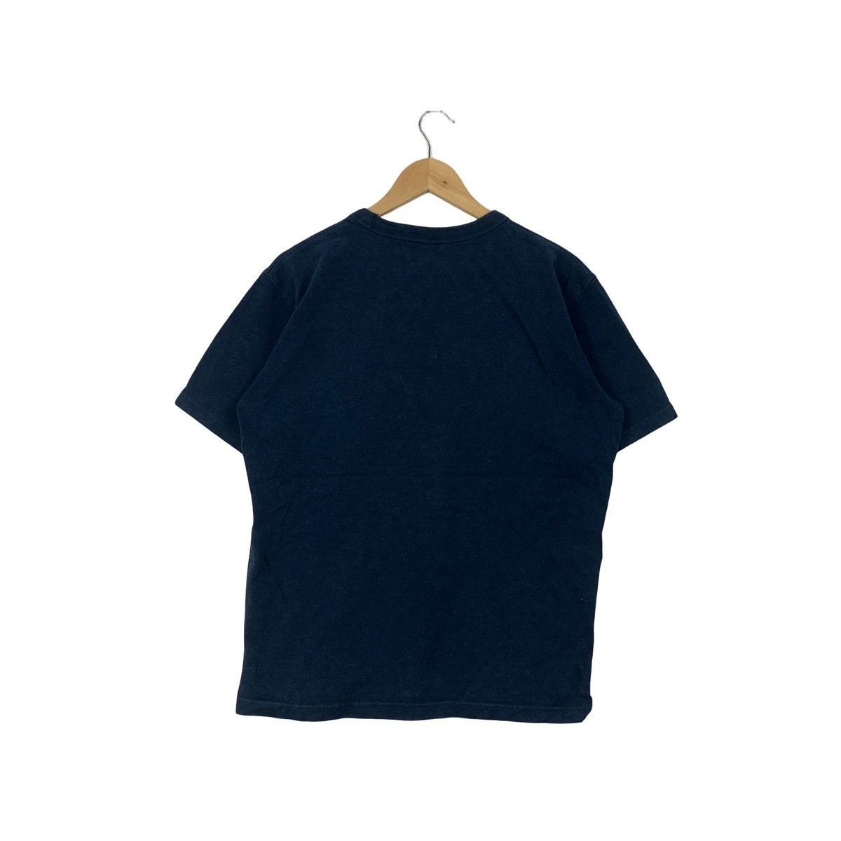 Lemaire LEMAIRE x UNIQLO COLLECTION Minimalist Design Plain Polo Tee Size US L / EU 52-54 / 3 - 5 Thumbnail