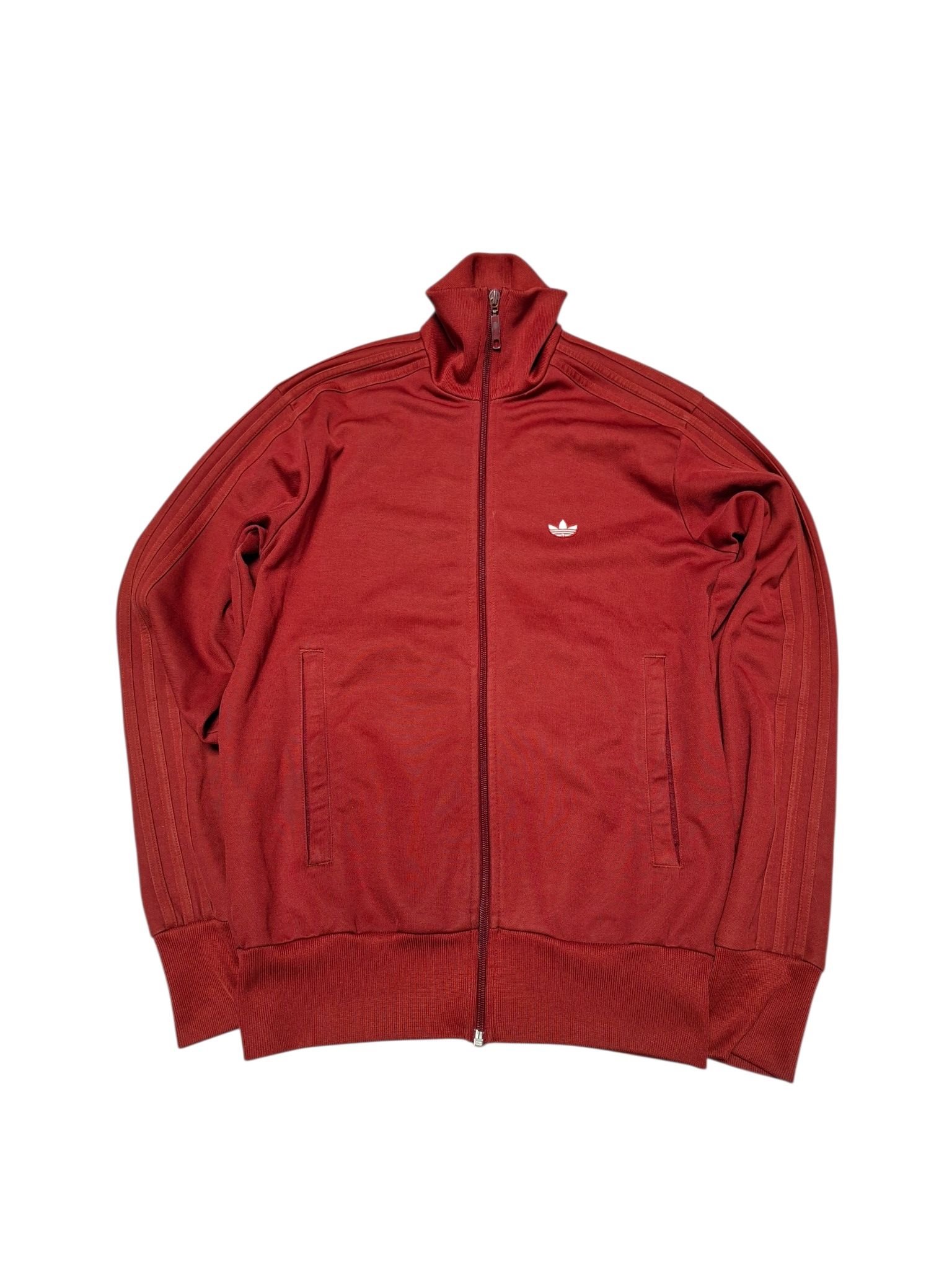 Adidas ADIDAS FIREBIRD VINTAGE 2002 TRACK JACKET Size US S / EU 44-46 / 1 - 1 Thumbnail