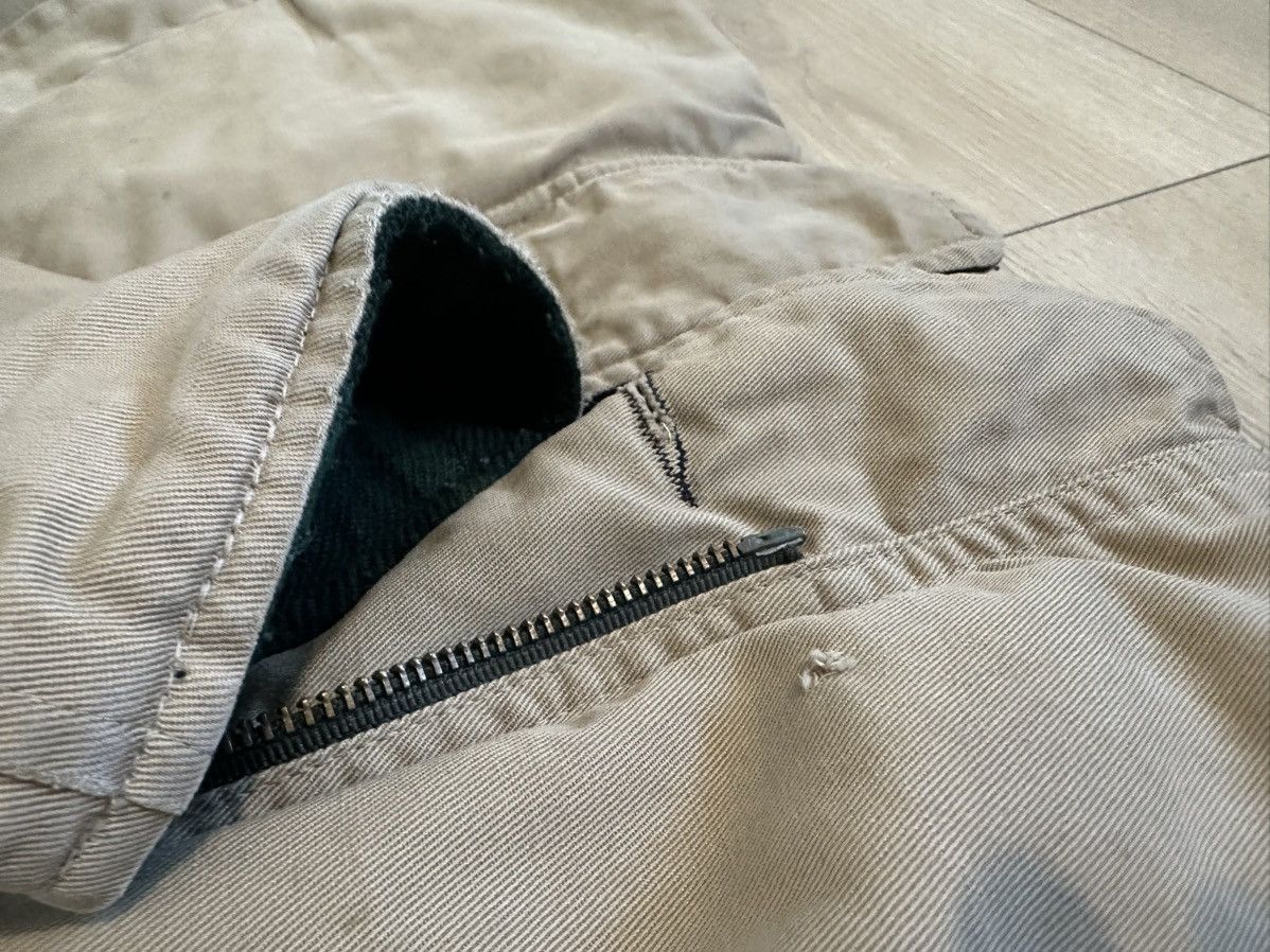 Polo Ralph Lauren Polo Ralph Lauren Reversible Sport Jacket/Coat Size US M / EU 48-50 / 2 - 6 Thumbnail