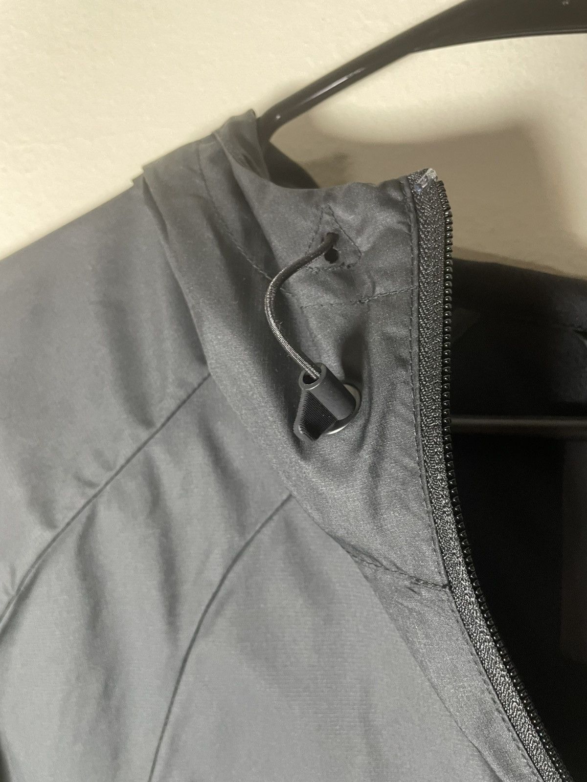Jordan Brand Air Jordan Athleisure Casual Sports Zipper Hooded Jacket Size US XXL / EU 58 / 5 - 5 Thumbnail