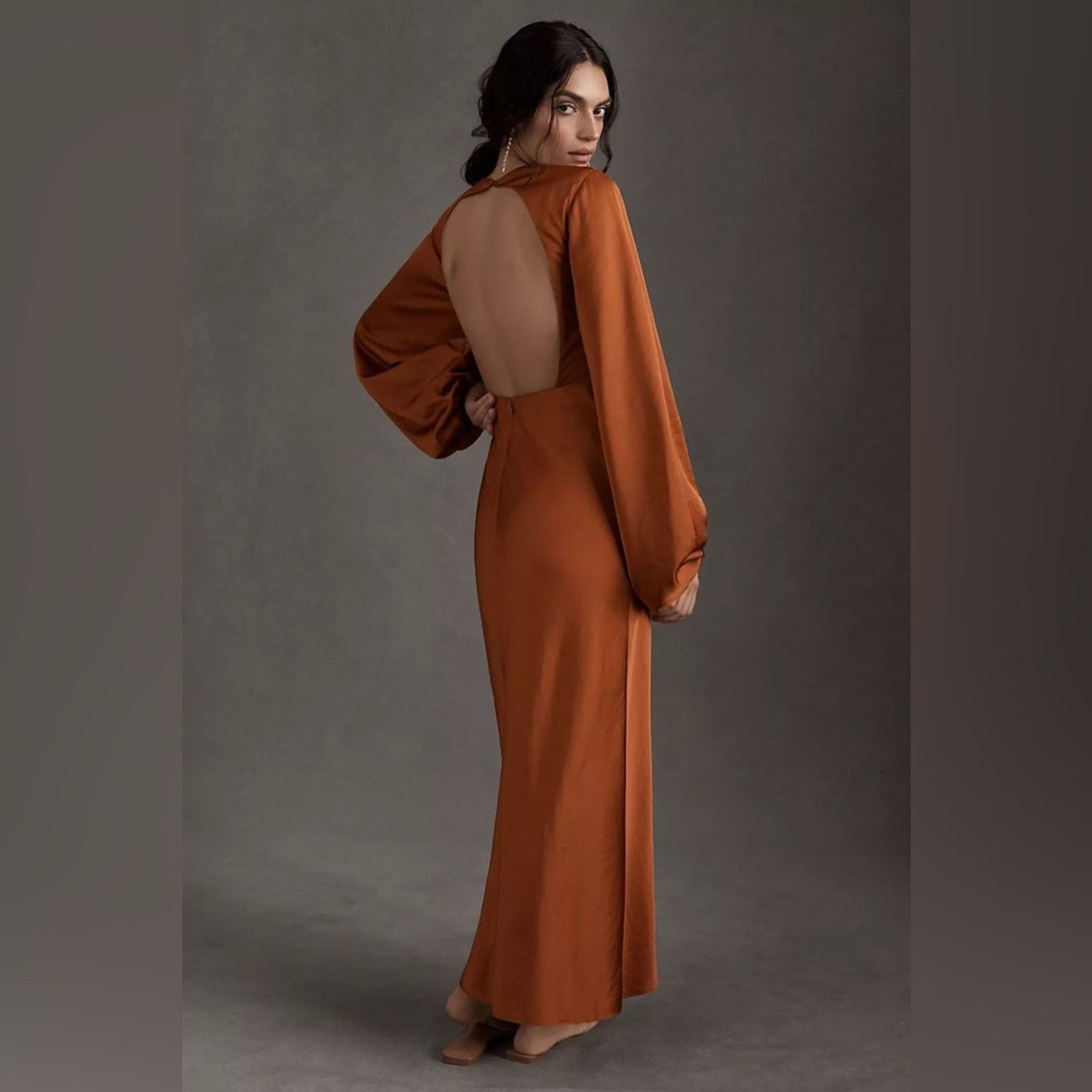 Significant Other Significant Other Size 2 Demi Dress Size XS / US 0-2 / IT 36-38 - 2 Thumbnail