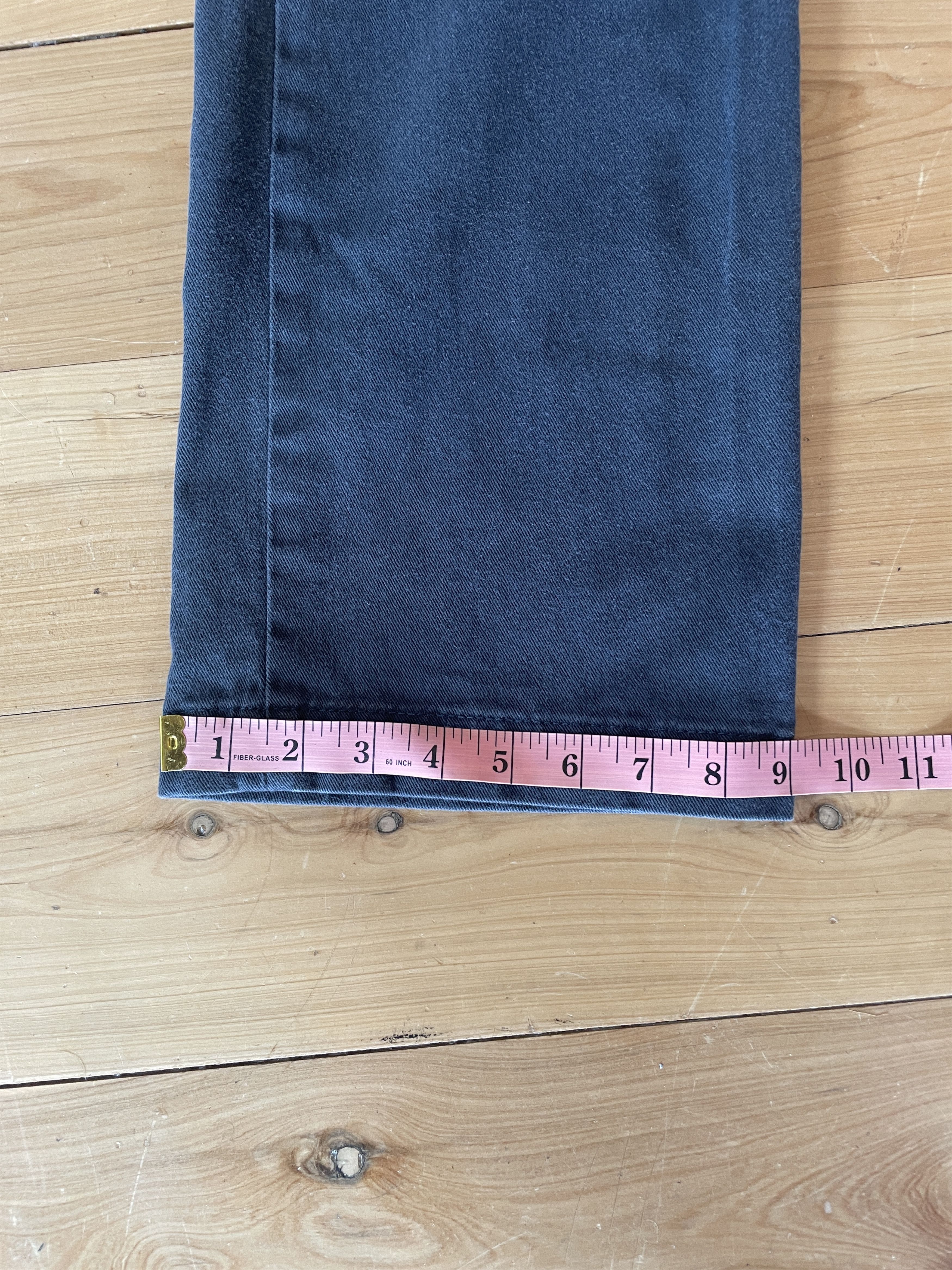 THRILLS Union Work Slacker Pant Size US 32 / EU 48 - 8 Thumbnail