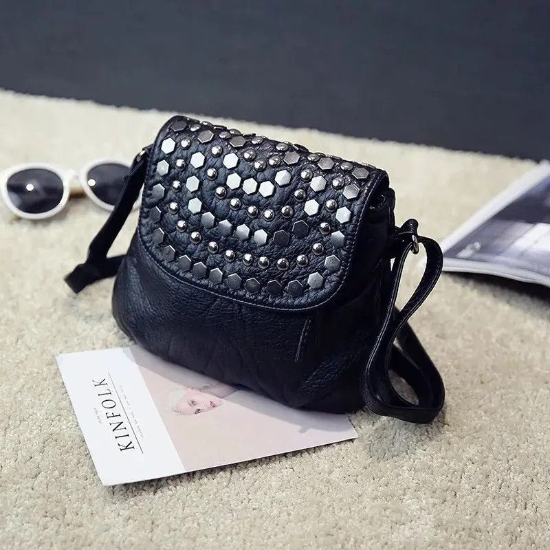 Other Soft PU Shoulder Bags Size ONE SIZE - 2 Thumbnail