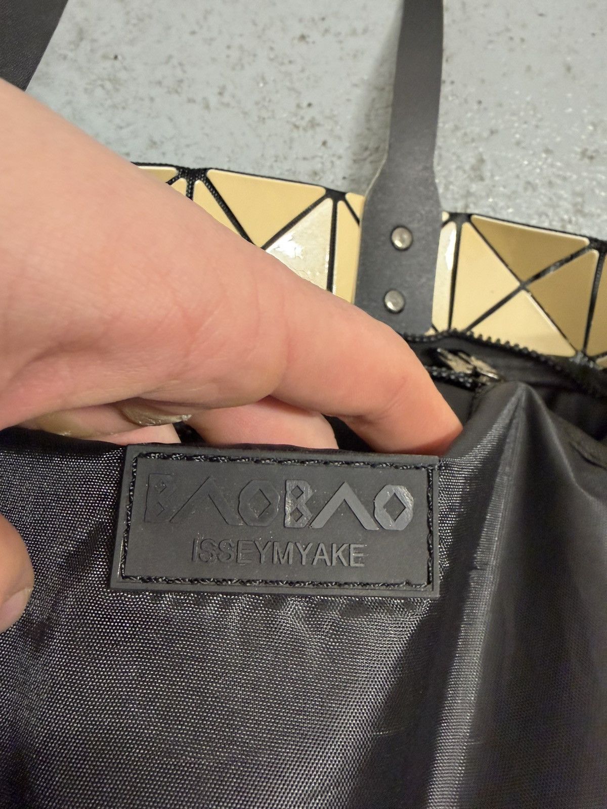 Issey Miyake Bao Bao Issey Miyake Bao Bao Size ONE SIZE - 13 Thumbnail