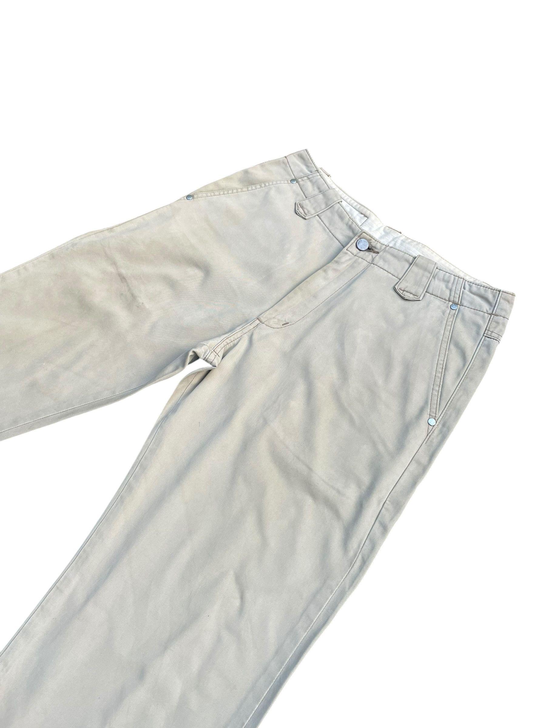 Edwin Vintage Edwin 503 S Trouser Size US 30 / EU 46 - 2 Thumbnail
