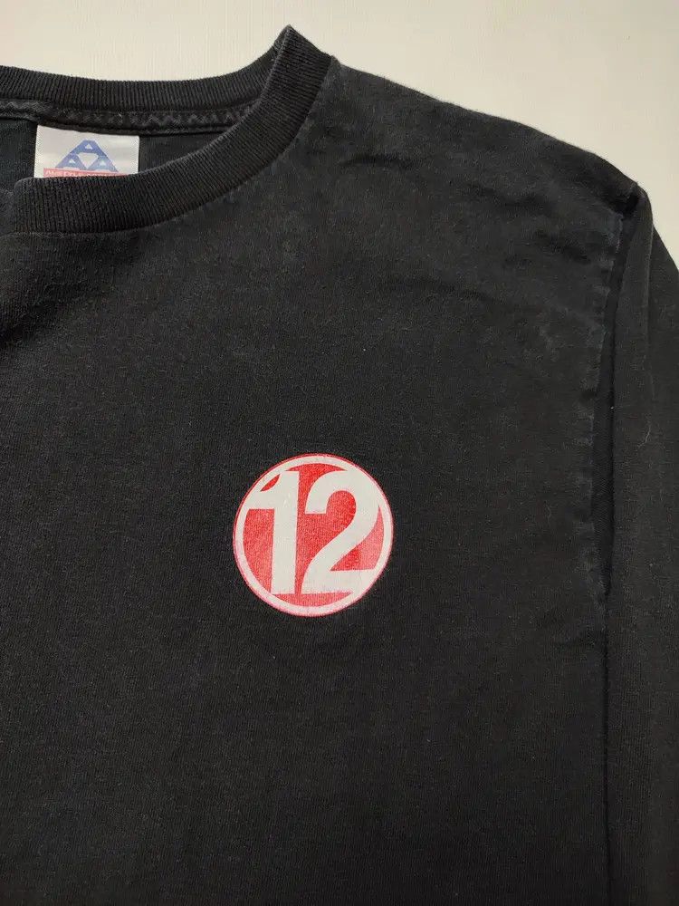 Vintage Vintage OCEAN'S TWELVE 2005 Movie Promo t-shirt Size US S / EU 44-46 / 1 - 6 Thumbnail