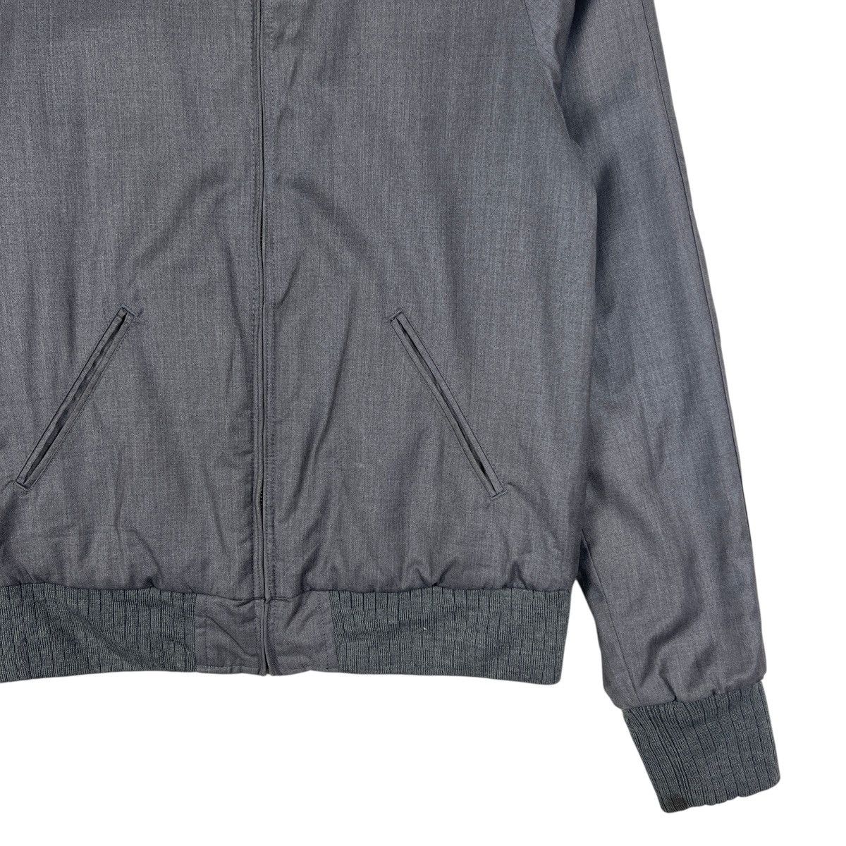 monkey time Monkey Time United Arrows Reversible Sukajan Vietnam War Size US S / EU 44-46 / 1 - 8 Thumbnail