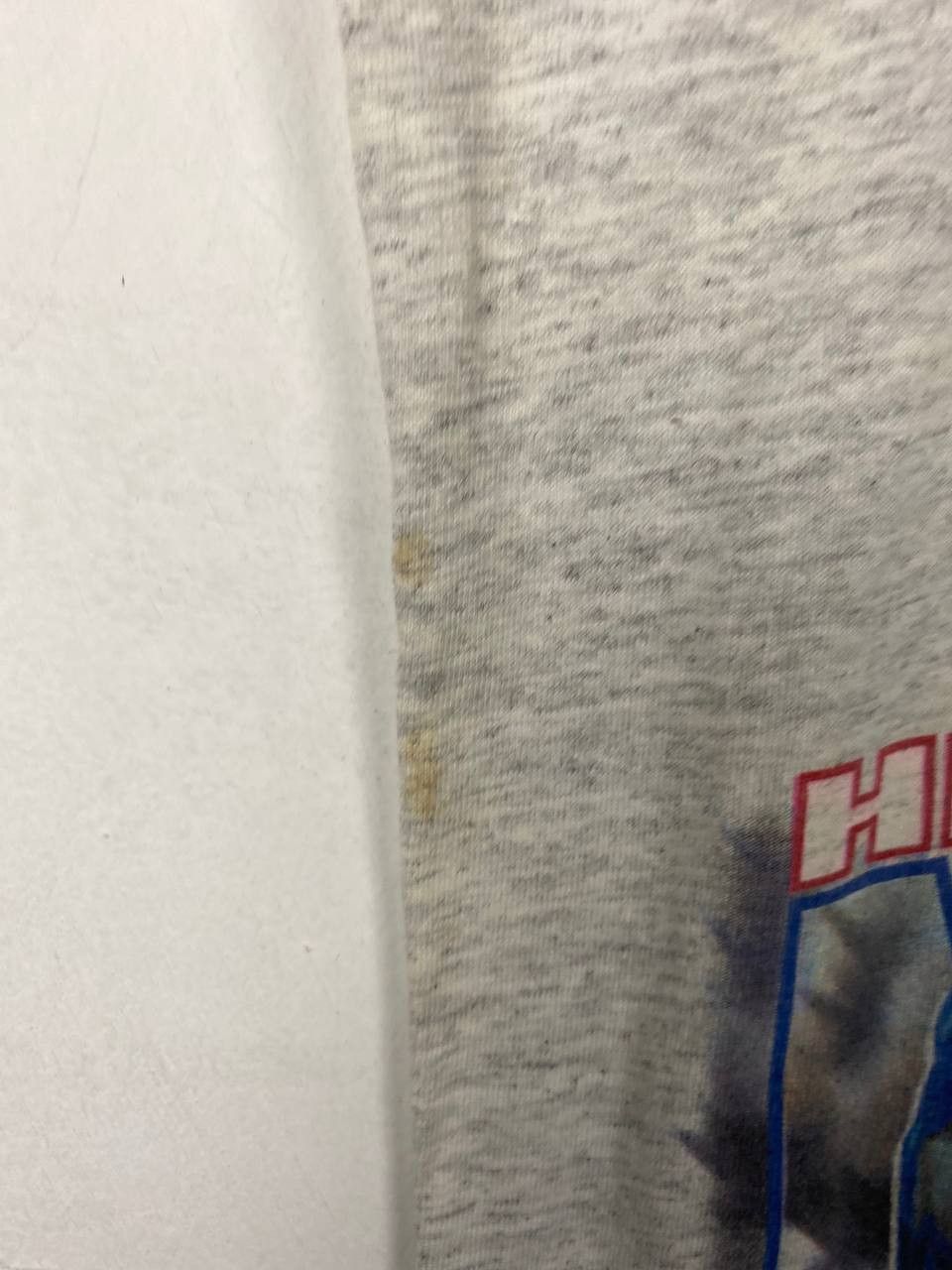 MLB vintage mlb hideo nomo by salem tee Size US M / EU 48-50 / 2 - 4 Thumbnail