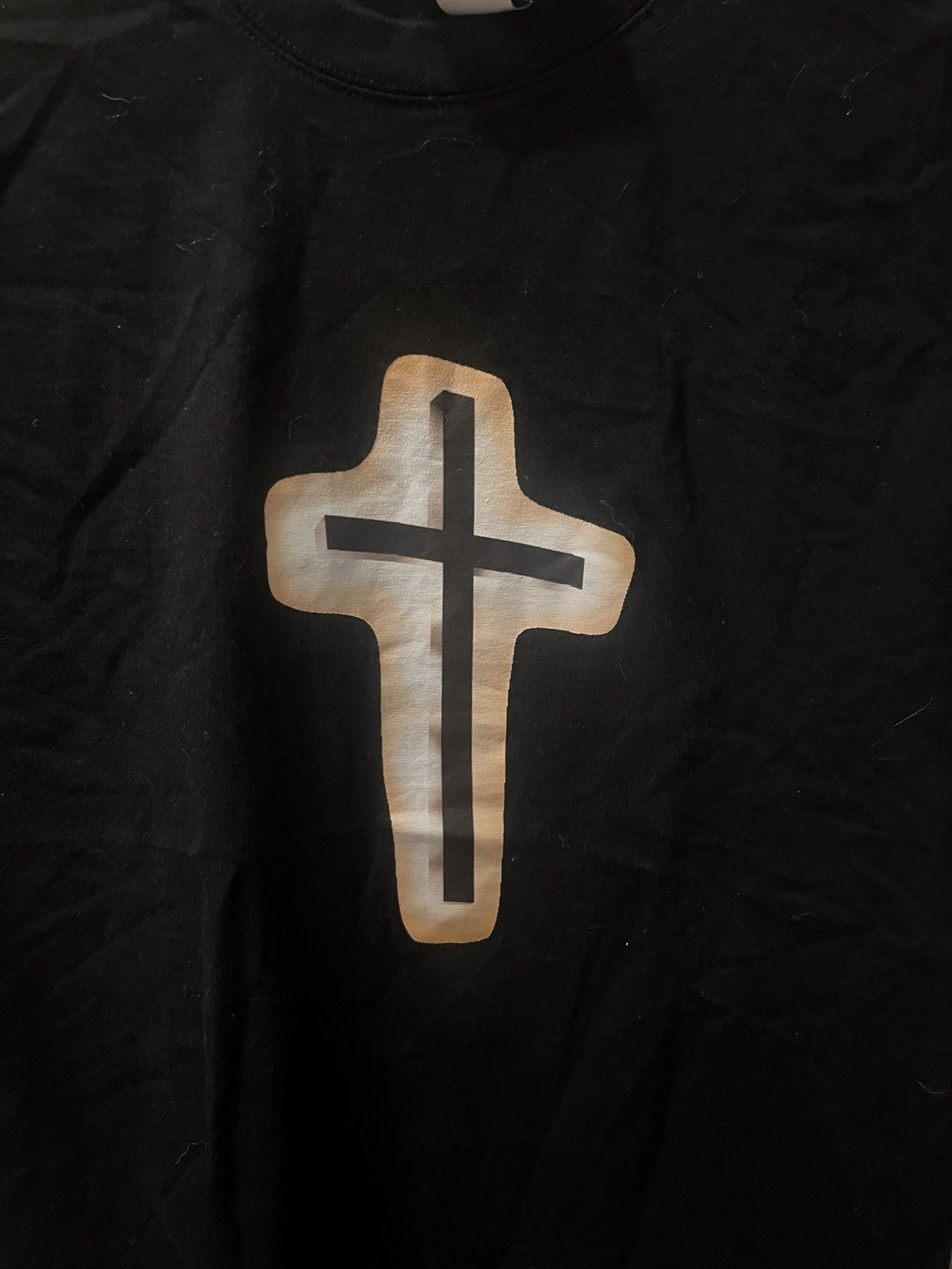 Other Cross Graphic T Shirt Size US M / EU 48-50 / 2 - 5 Thumbnail