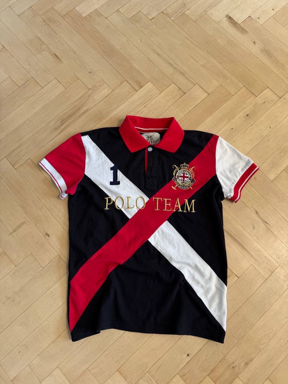 POLO BY RALPH LAUREN FADED SPAIN チーフキーフ Polo Ralph Lauren Spain #8 Chief Keef Polo Shirt | eBay
