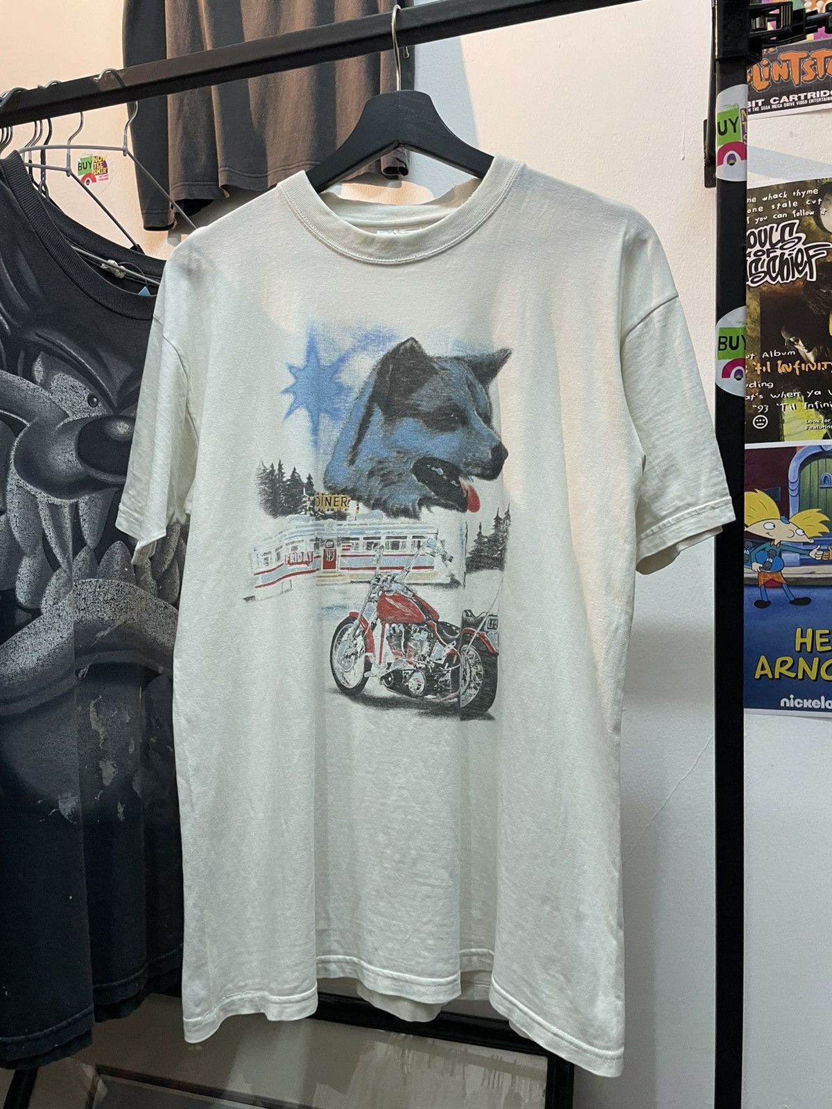 Harley Davidson Harley Size US M / EU 48-50 / 2 - 3 Thumbnail