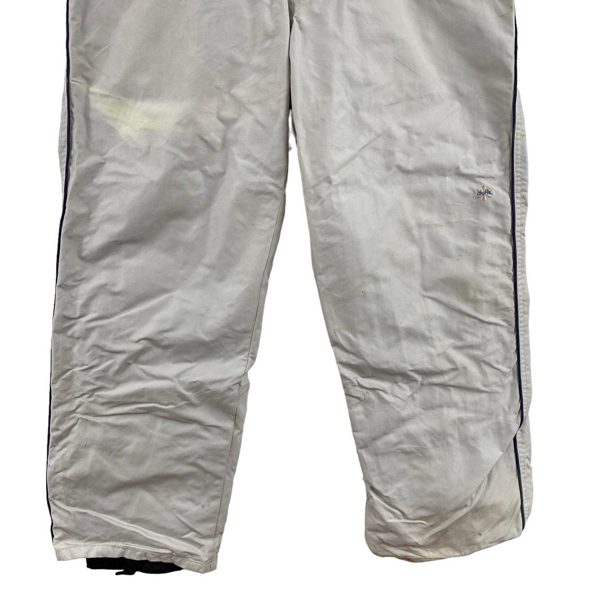 Other DUFFS SNOWBOARD Skateboard Winter Ski Pant Size 28" / US 6 / IT 42 - 3 Thumbnail