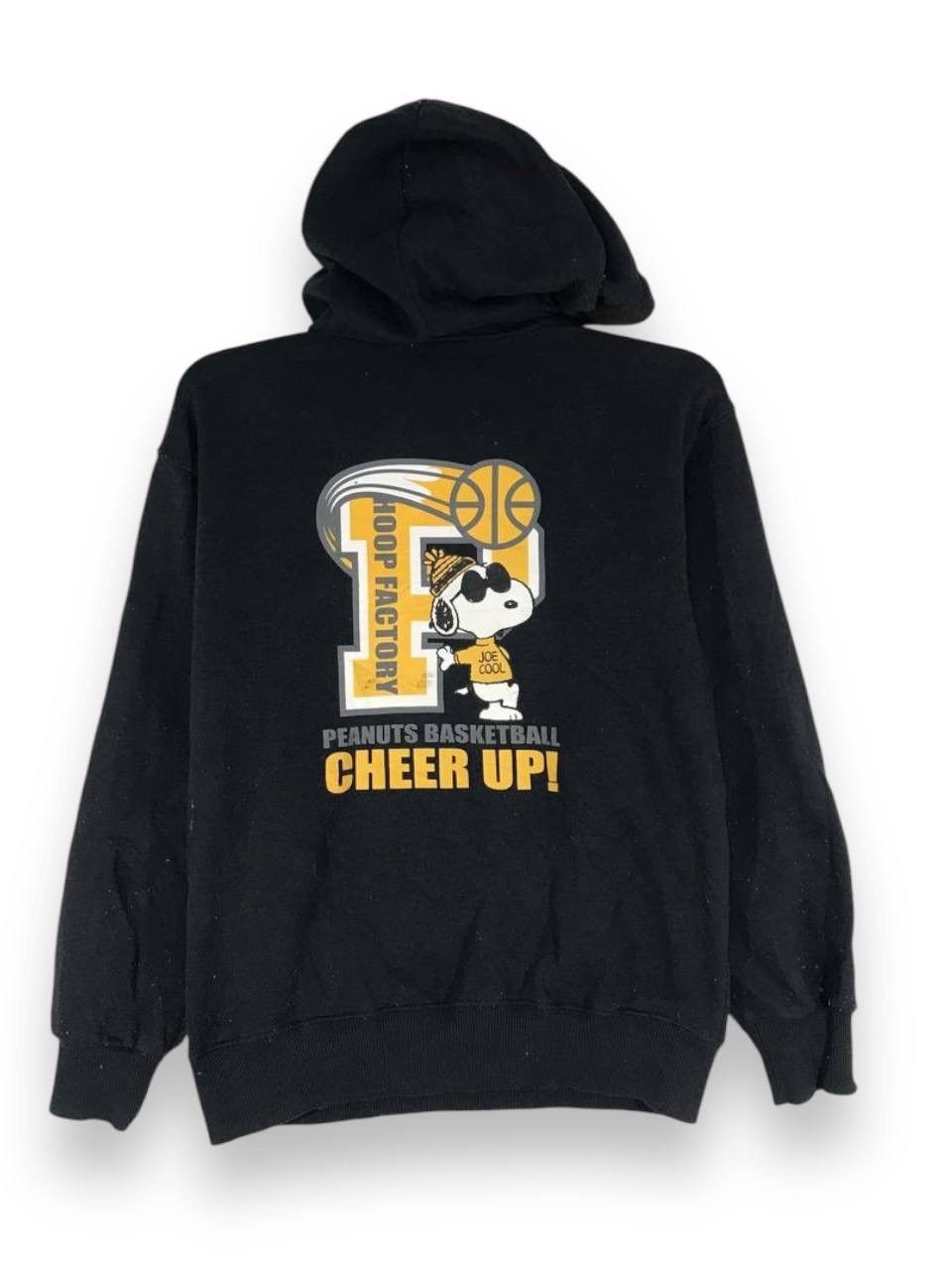 Other snoopy basketball Size US XS / EU 42 / 0 - 4 Thumbnail