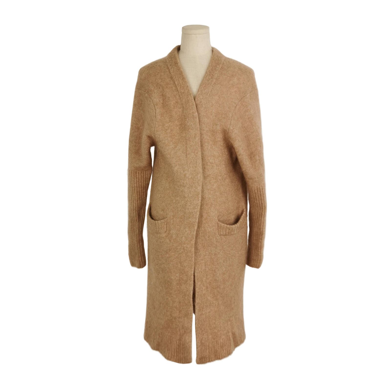 Acne Studios Acne Studios Women m Jackets Size M / US 6-8 / IT 42-44 - 1 Thumbnail