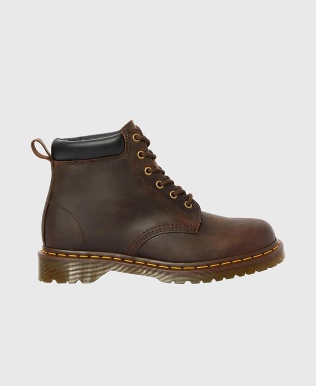 939 Ben Boot Lace-up ankle boot