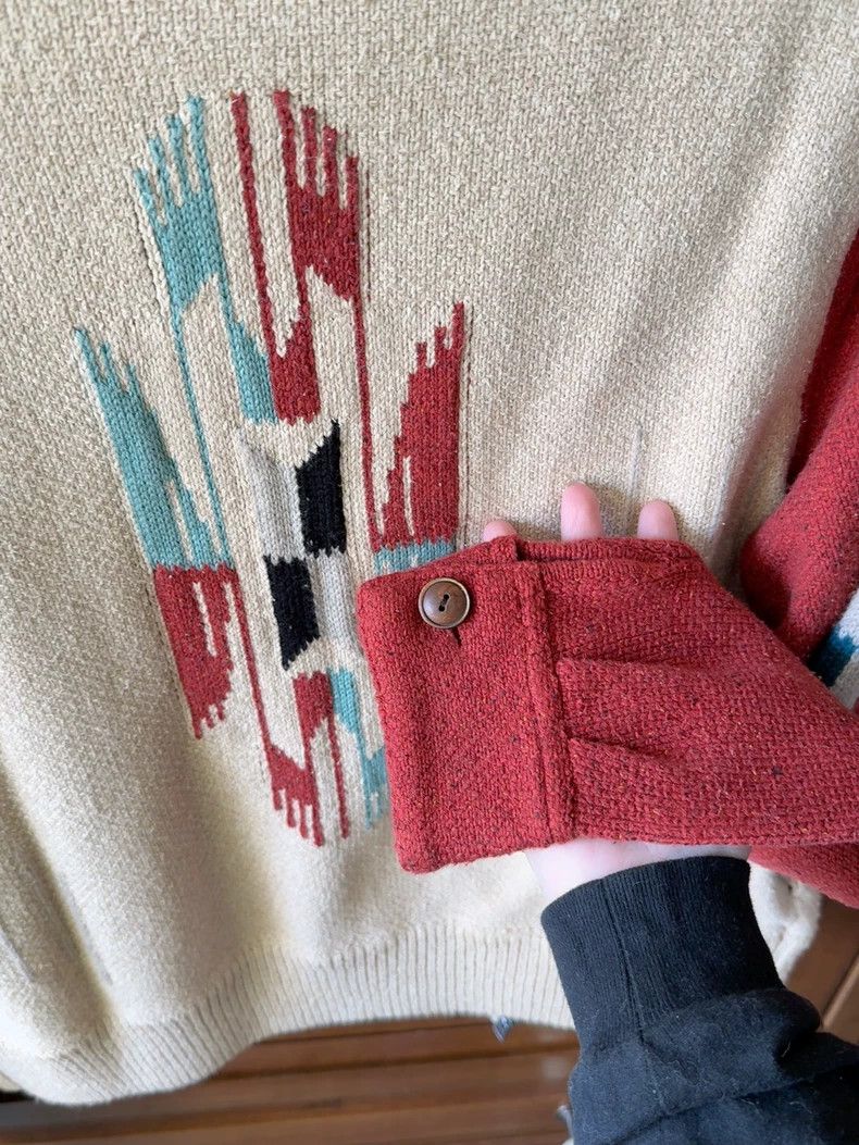 RRL Ralph Lauren RRL Ralph Lauren Solitary women's gold size 4, Indiana Wah Size XL / US 12-14 / IT 48-50 - 5 Thumbnail