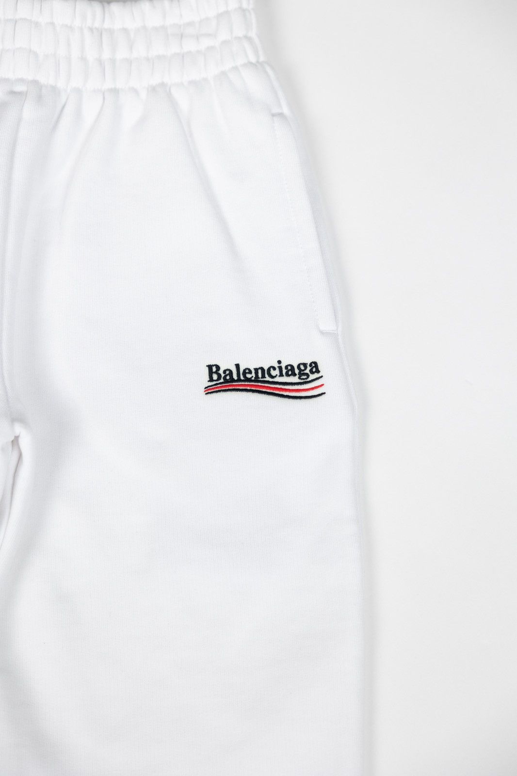 Balenciaga Balenciaga KIDS Campaign Sweatpants Size 22" - 2 Thumbnail