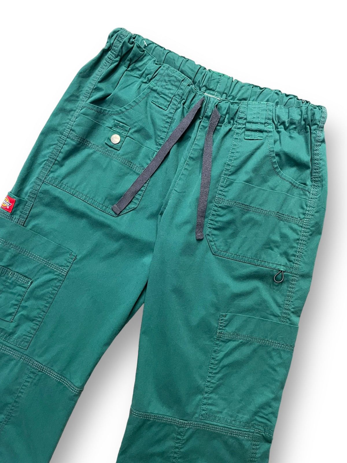 Vintage Dickies carpenter Technical easy pants