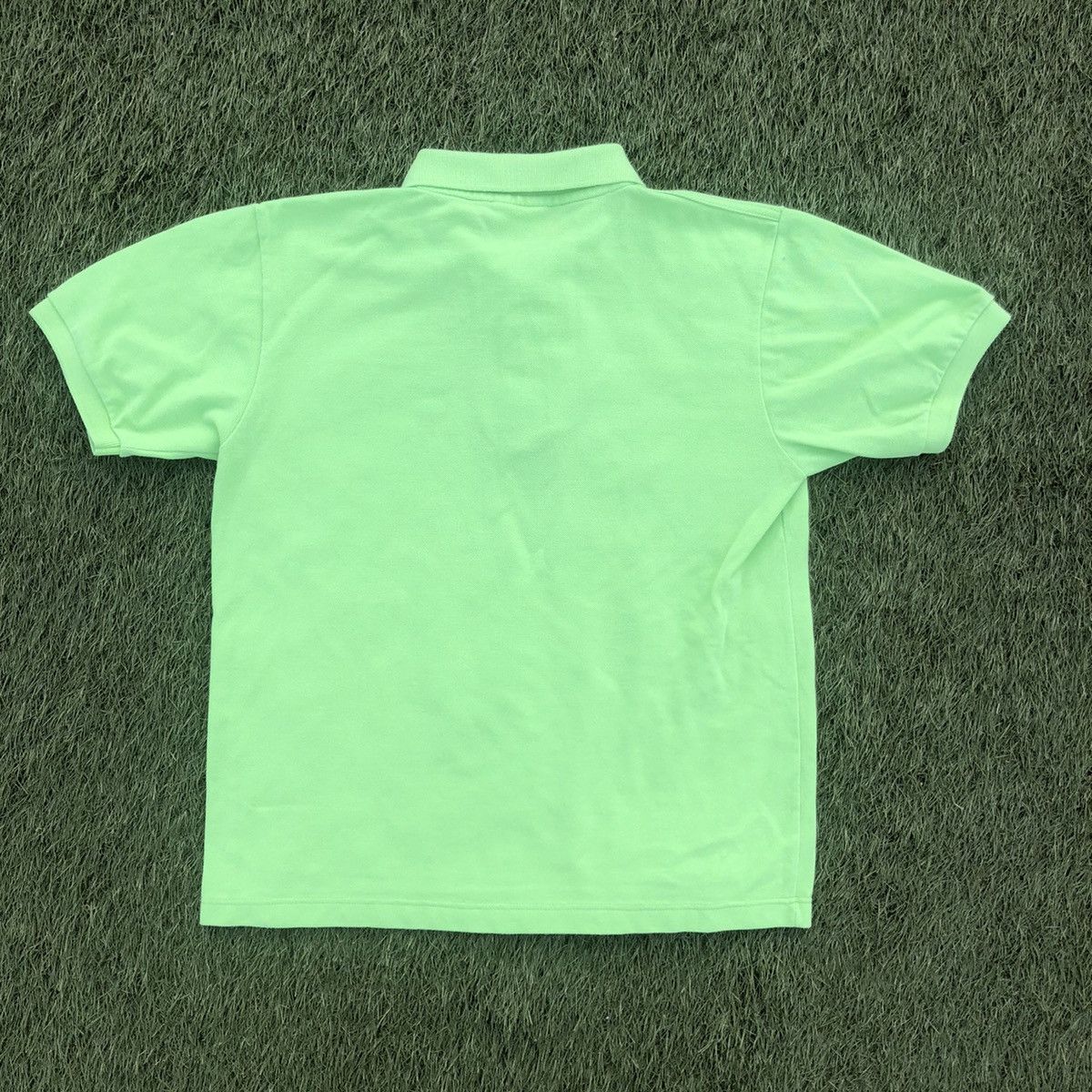 Lacoste Lacoste polo shirt Size US S / EU 44-46 / 1 - 4 Thumbnail