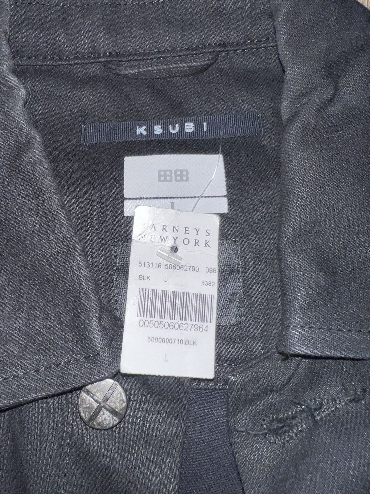 Barneys New York × Ksubi Barneys New York X Ksubi Size US M / EU 48-50 / 2 - 4 Thumbnail