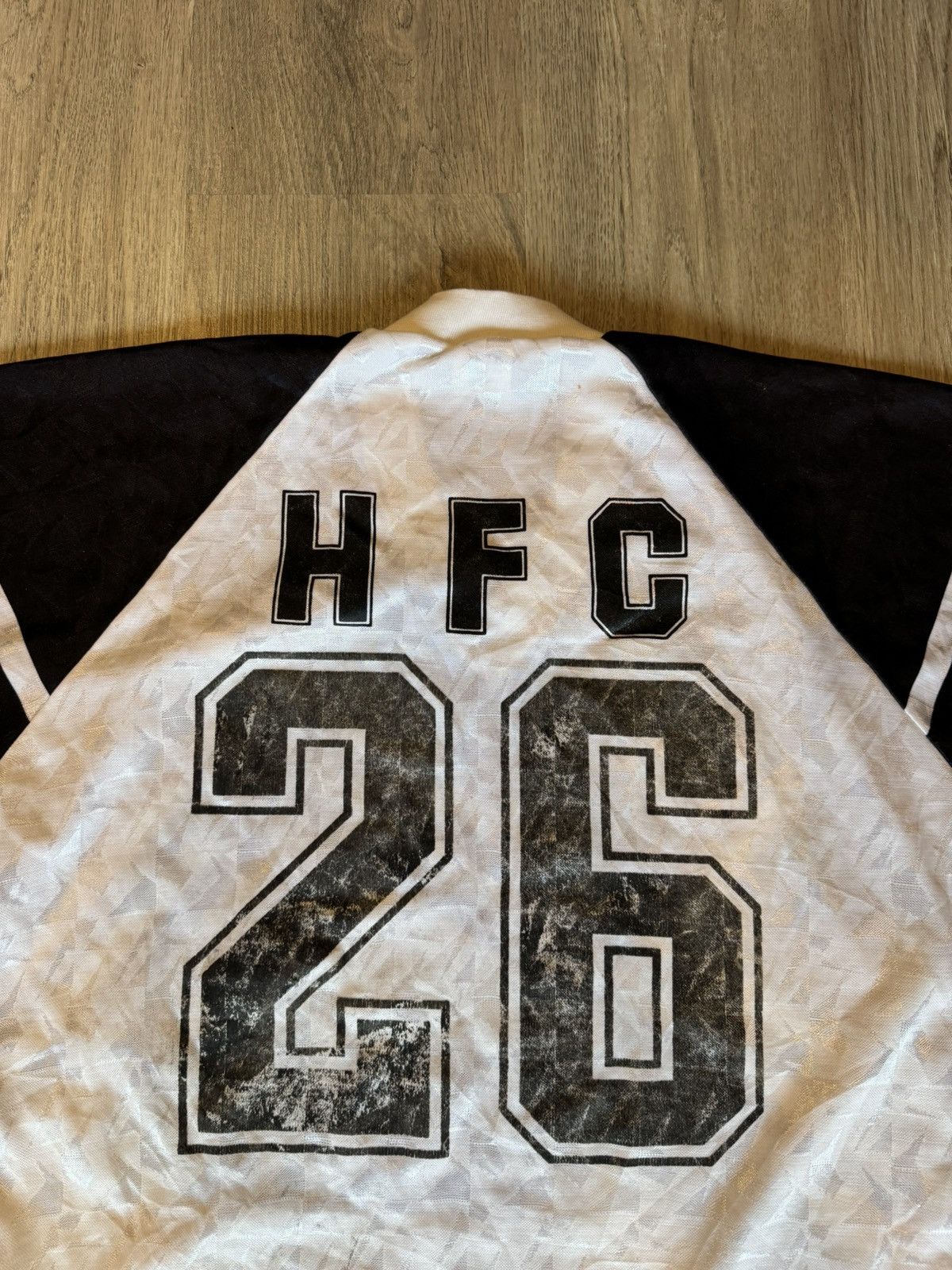 Penalty ATLETICO MINEIRO 1992 THIRD JERSEY SHIRT 🔥ULTRA RARE🔥 Size US M / EU 48-50 / 2 - 5 Thumbnail