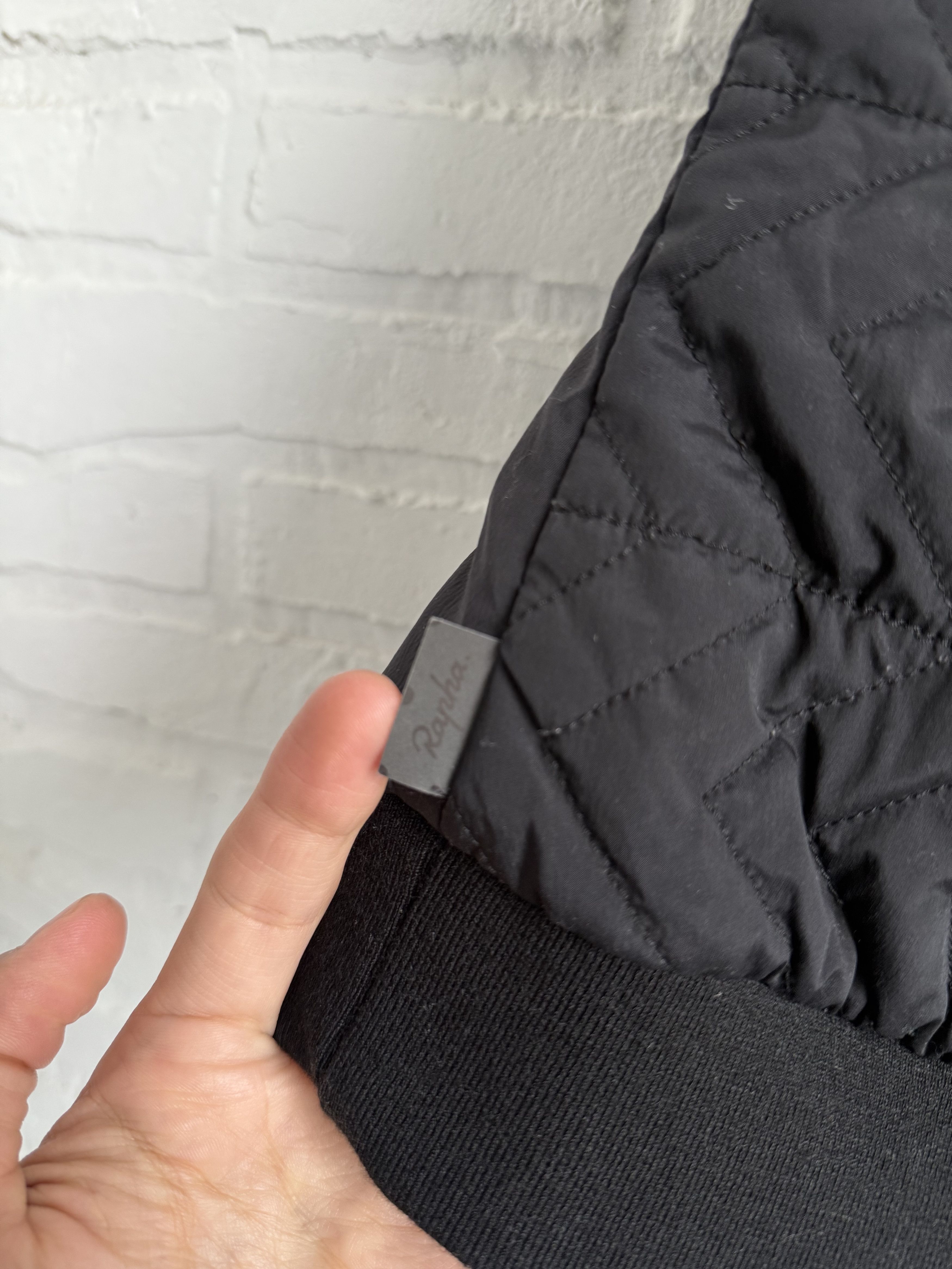 Rapha Rapha cycling quilted vest Size XS / US 0-2 / IT 36-38 - 8 Thumbnail