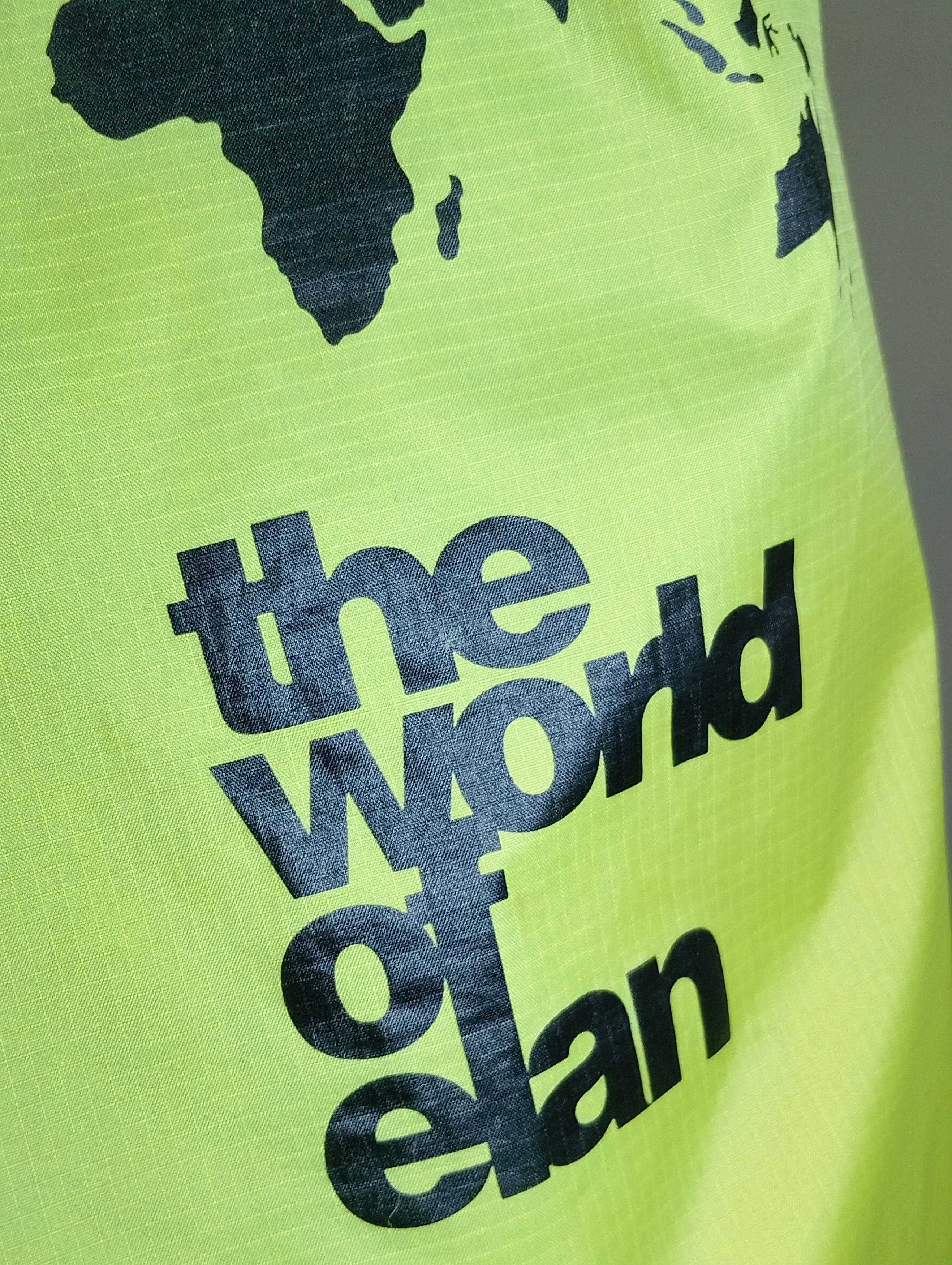 ELAN Elan Sports Vest, The World Of Elan / Skis / Outdoor Size US M / EU 48-50 / 2 - 5 Thumbnail