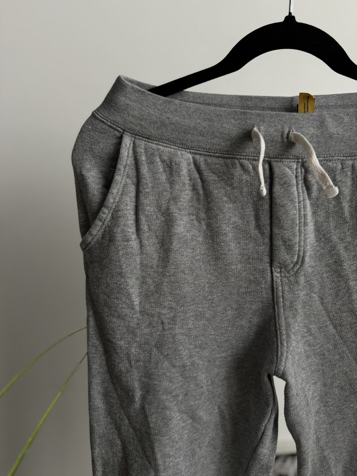 Polo Ralph Lauren Polo Ralph lauren joggers xs size Size US 27 - 3 Thumbnail