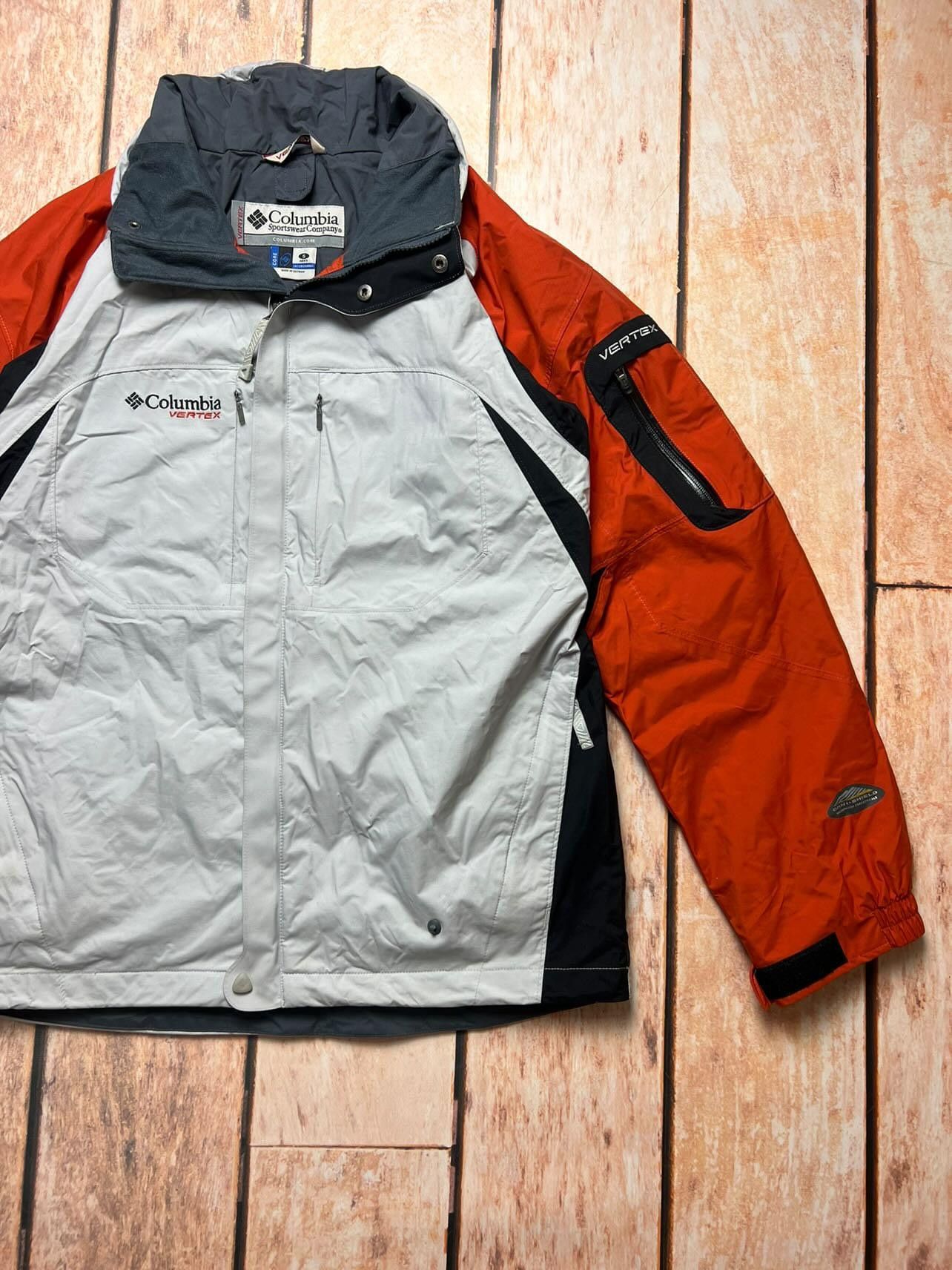 Columbia Columbia ski jacket Size US S / EU 44-46 / 1 - 3 Thumbnail