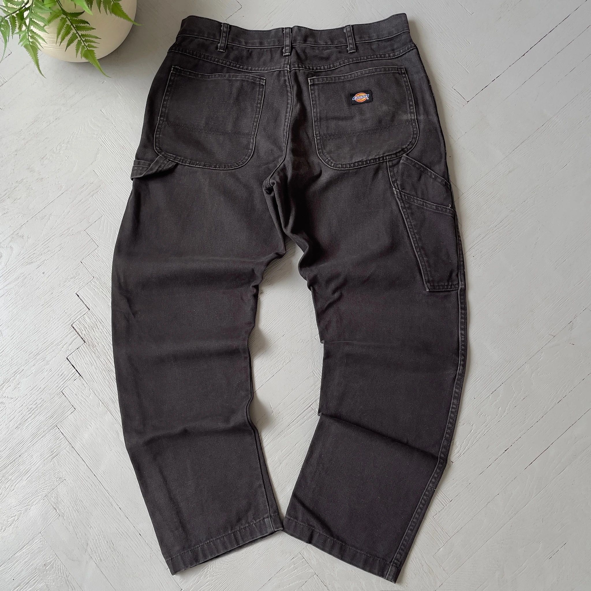 Dickies Carpenter Denim Work Pants