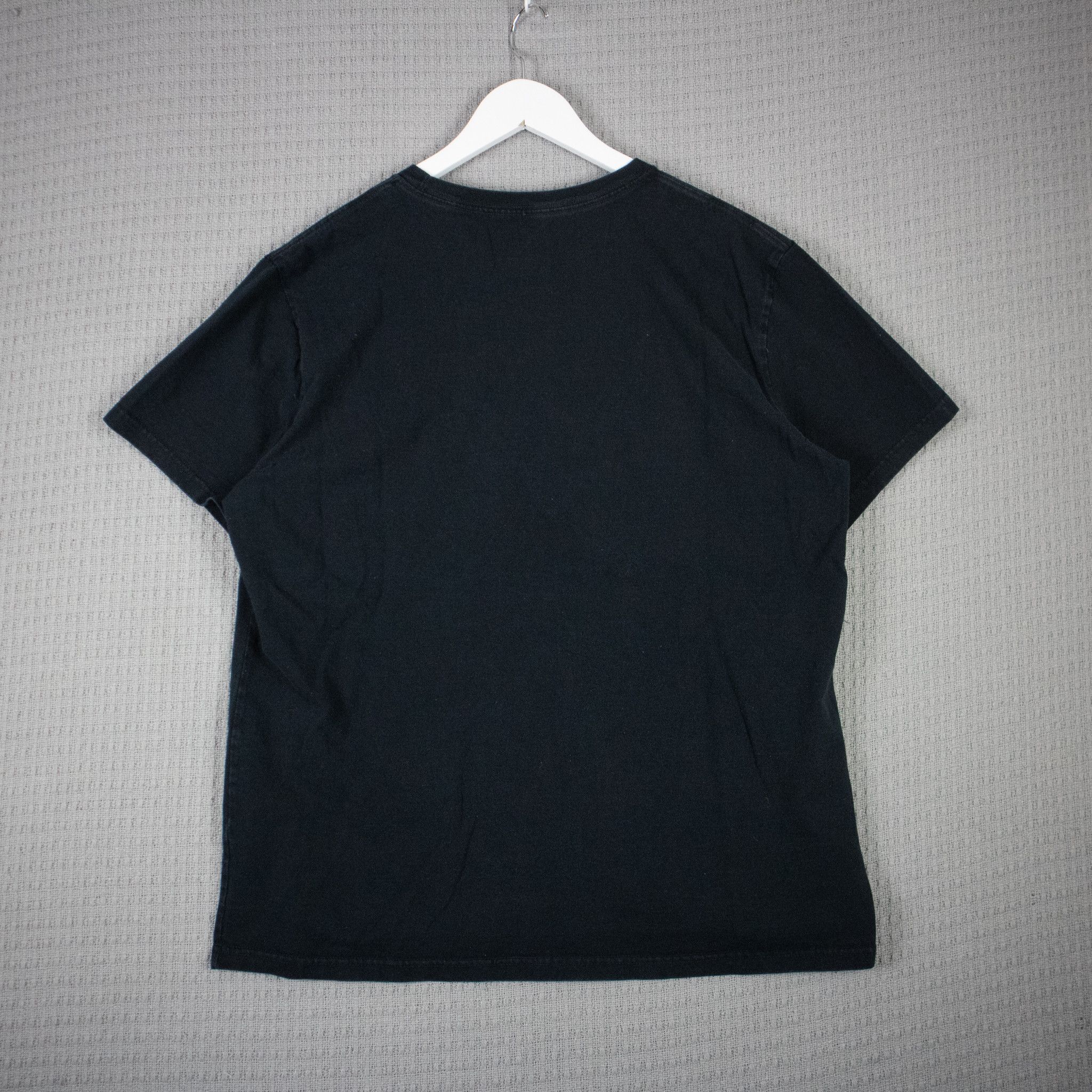 Disney × Mickey Mouse Disney Store Mickey Mouse Clockwork Tee Size US L / EU 52-54 / 3 - 2 Thumbnail
