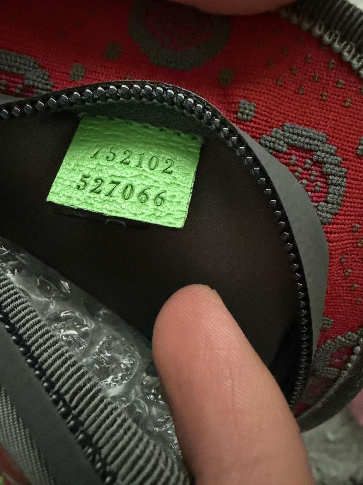 Gucci Gucci Shoulder bag Size ONE SIZE - 4 Thumbnail