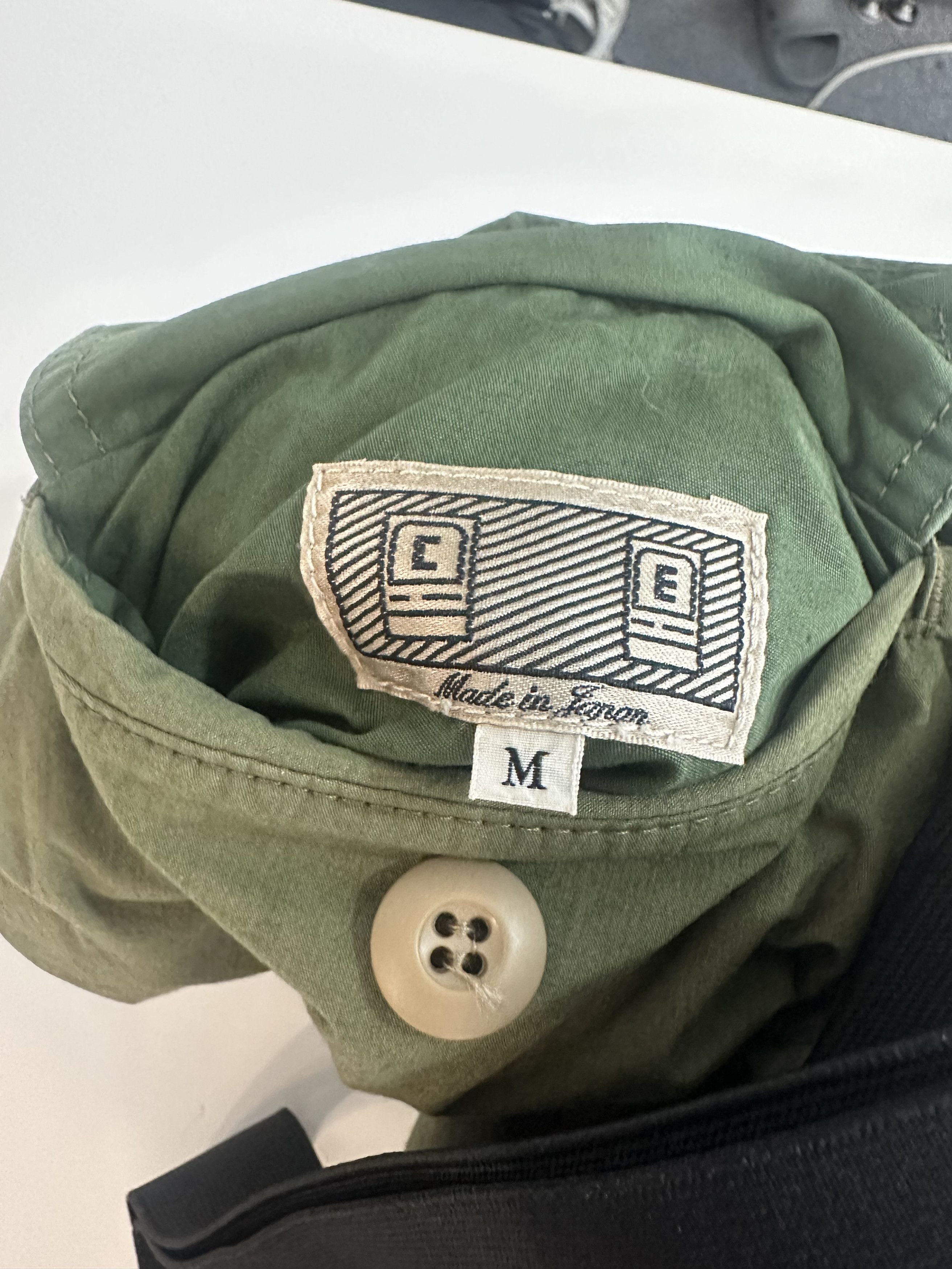 Cav Empt cavempt Size US 30 / EU 46 - 3 Thumbnail