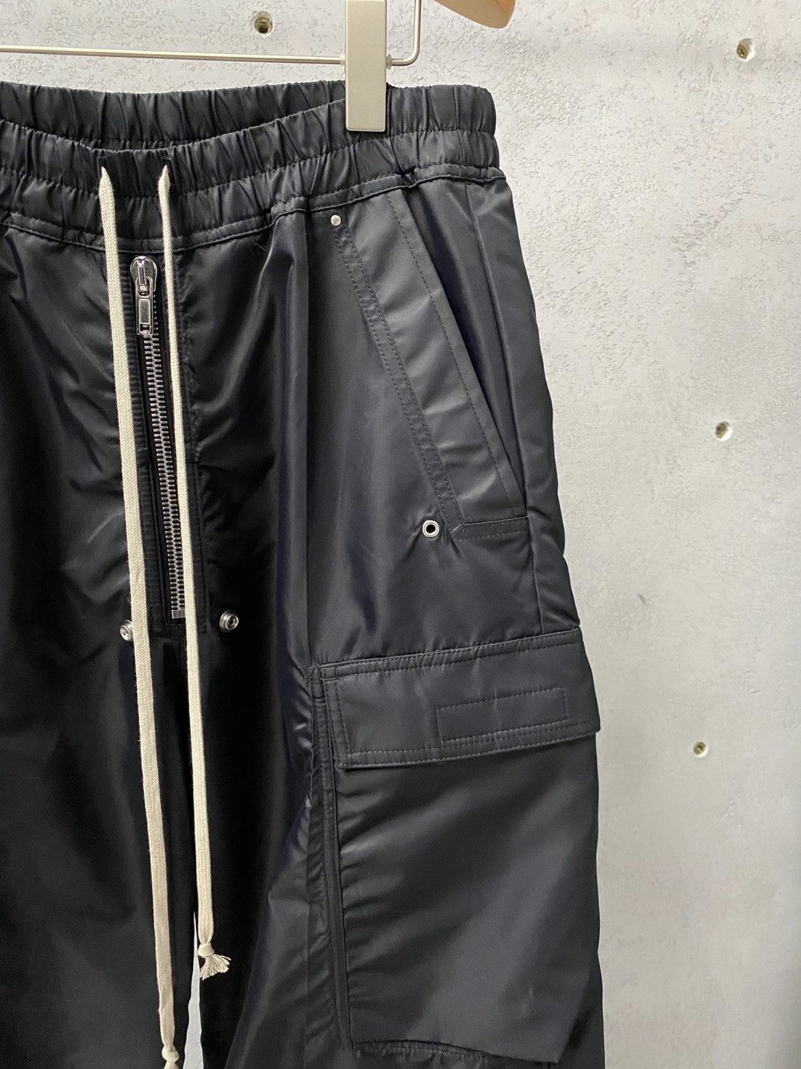 Rick Owens Drkshdw NEW | DOUBLE CARGO JUMBO BELAS SZ S Size US 32 / EU 48 - 3 Thumbnail