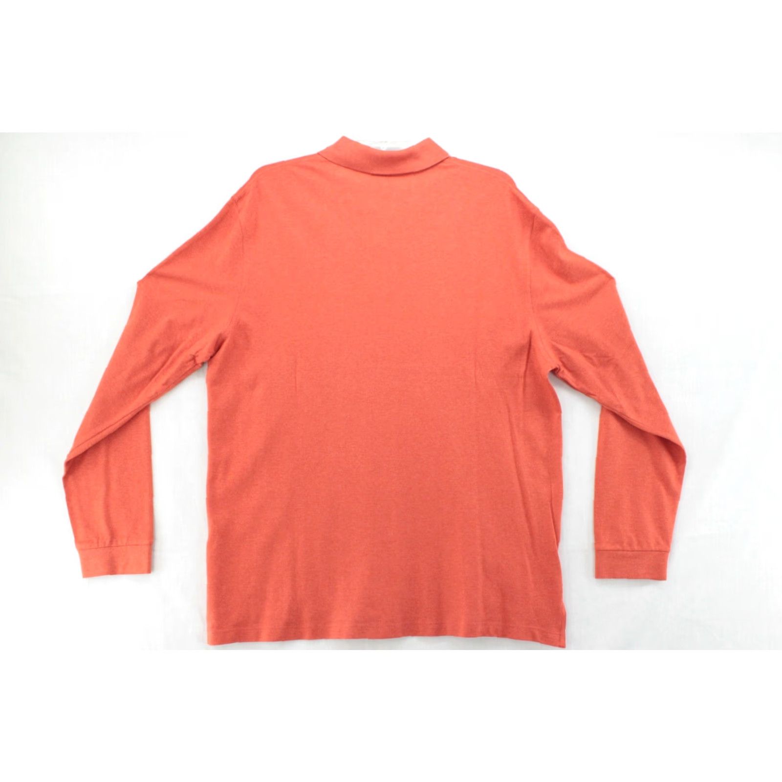 Southern Tide Southern Tide Shirt Men's XXL Orange The Skipjack Preppy Modern Size US XXL / EU 58 / 5 - 3 Thumbnail