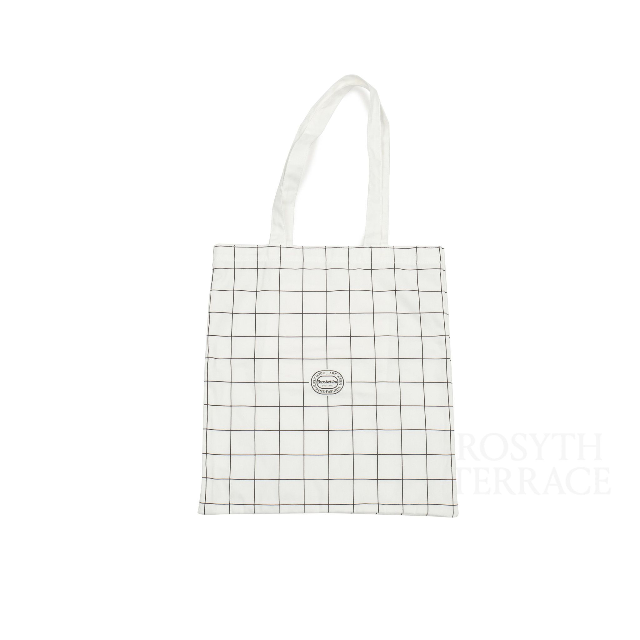 Japanese Brand 【stacks bookstore / BAKERY TOTE / OS】 Size ONE SIZE - 1 Thumbnail