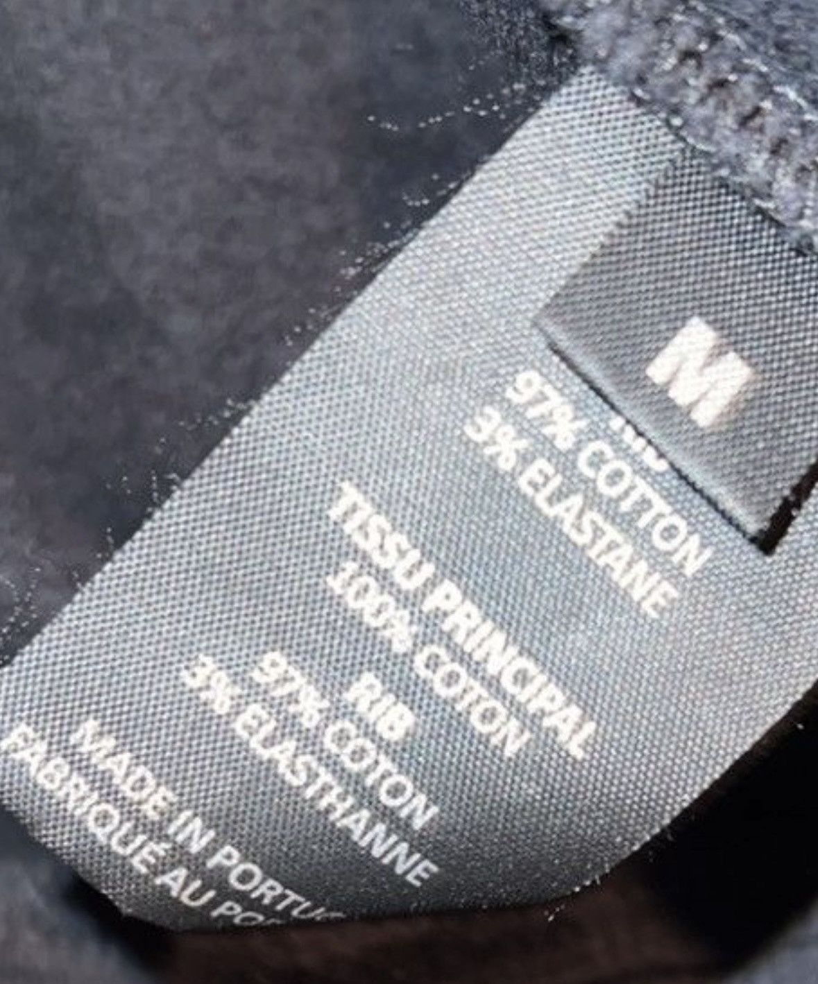 Vetements Vetements Pirate Spiked Hoodie Size US M / EU 48-50 / 2 - 13 Thumbnail