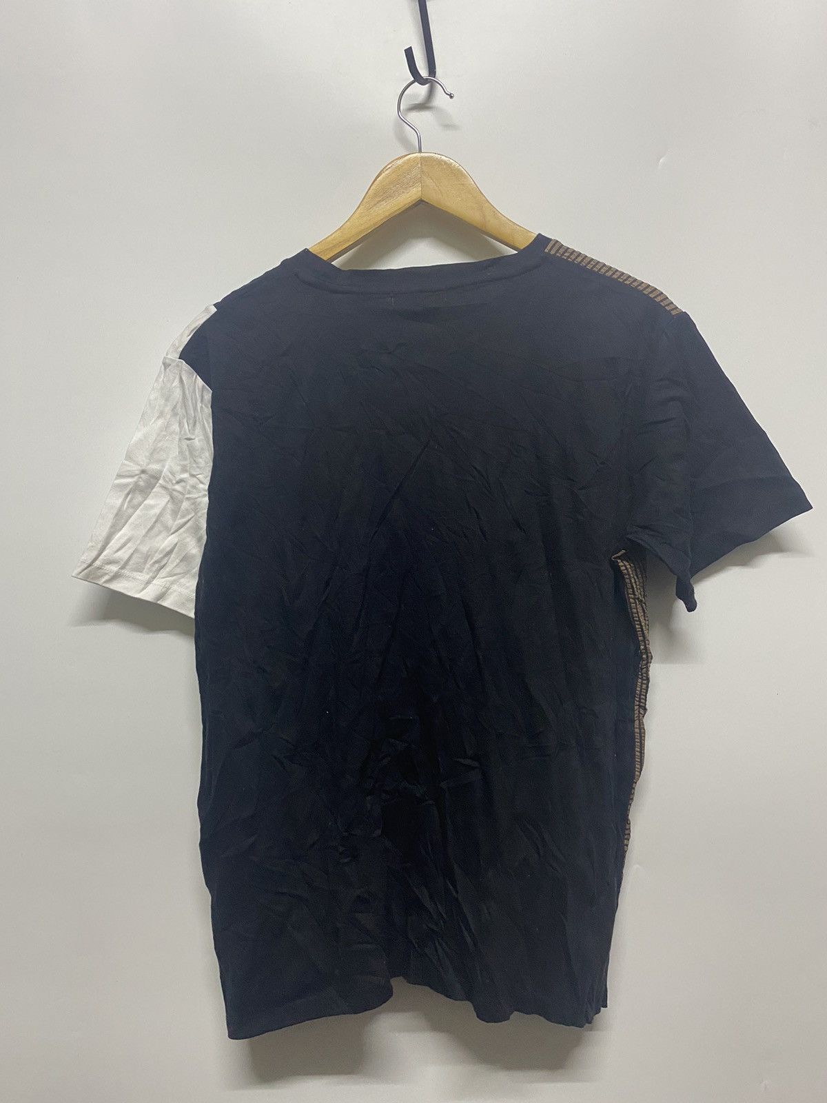 Designer × Japanese Brand × Takeo Kikuchi Takeo Kikuchi T Shirts Block Color Size US L / EU 52-54 / 3 - 3 Thumbnail