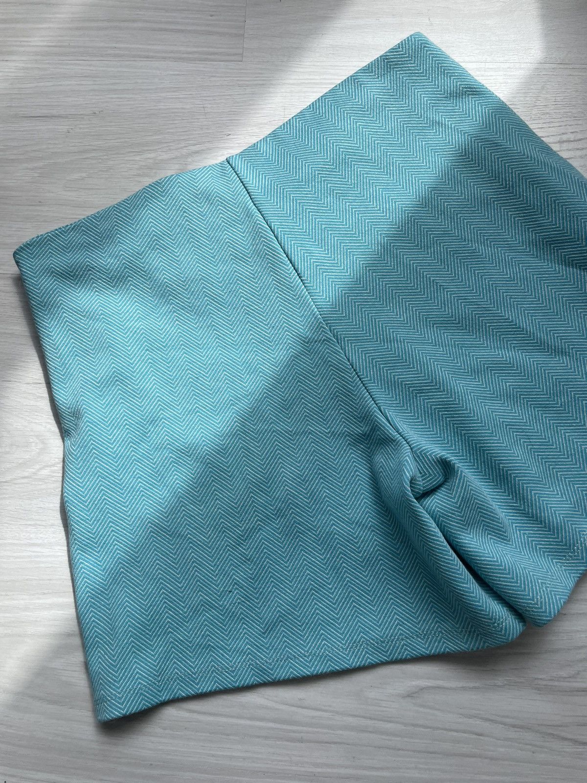 Vintage Vintage skirt Size 26" / US 2 / IT 38 - 12 Thumbnail