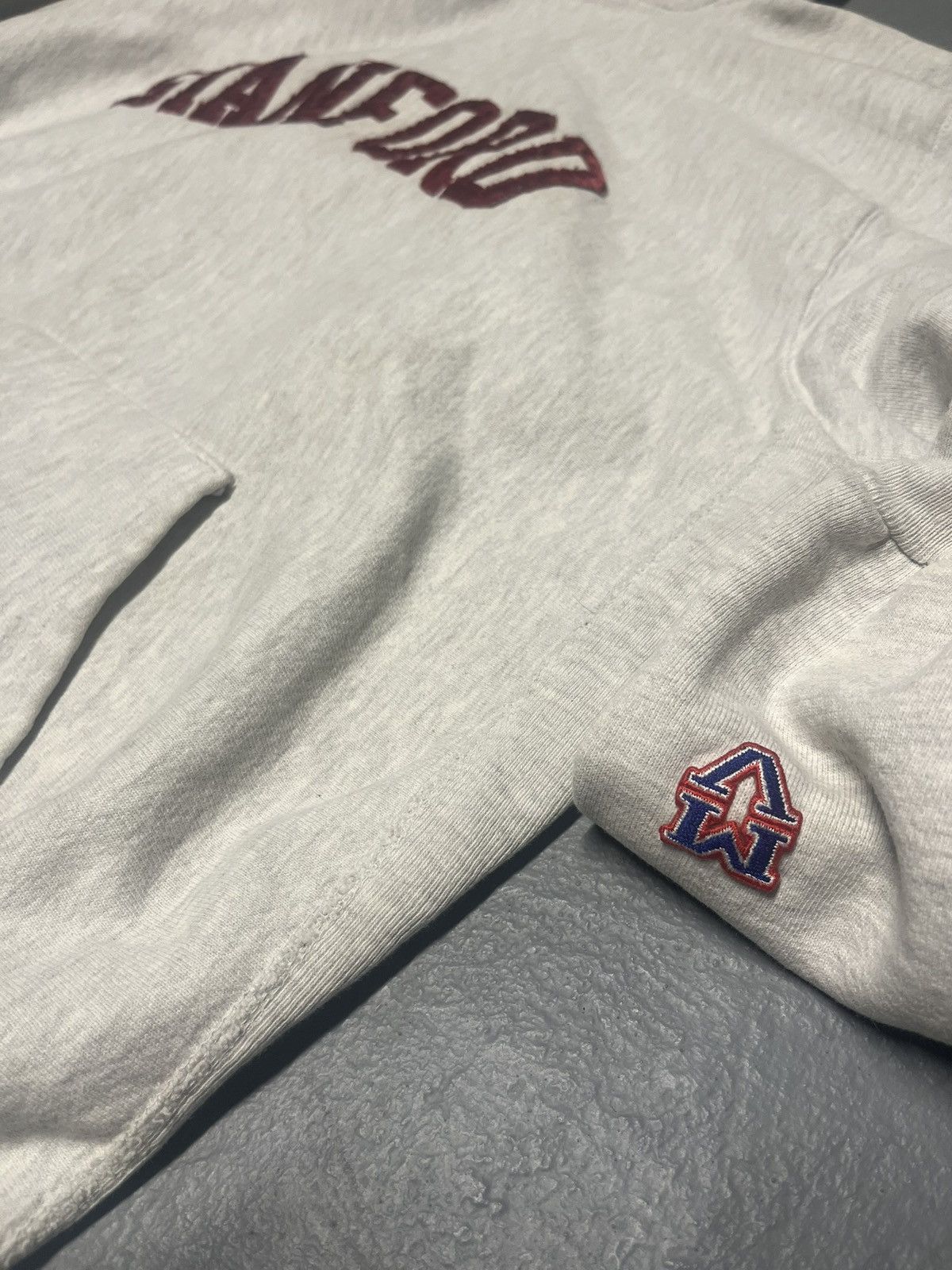 Other Stanford heavyweight hoodie Size US XL / EU 56 / 4 - 2 Thumbnail