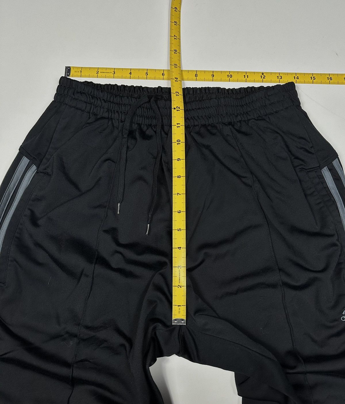 Adidas Vintage Adidas Track Pants Size US 34 / EU 50 - 12 Thumbnail