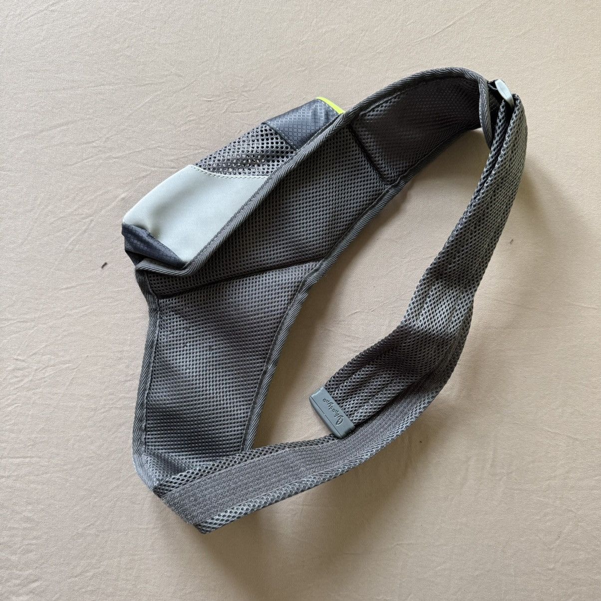 Other PYFK Hydration Running Belt Fanny Pack Size ONE SIZE - 4 Thumbnail