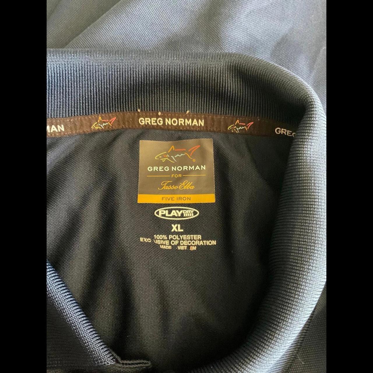 Designer Mens Used Navy Blue Size 6e6d Size US XL / EU 56 / 4 - 3 Thumbnail