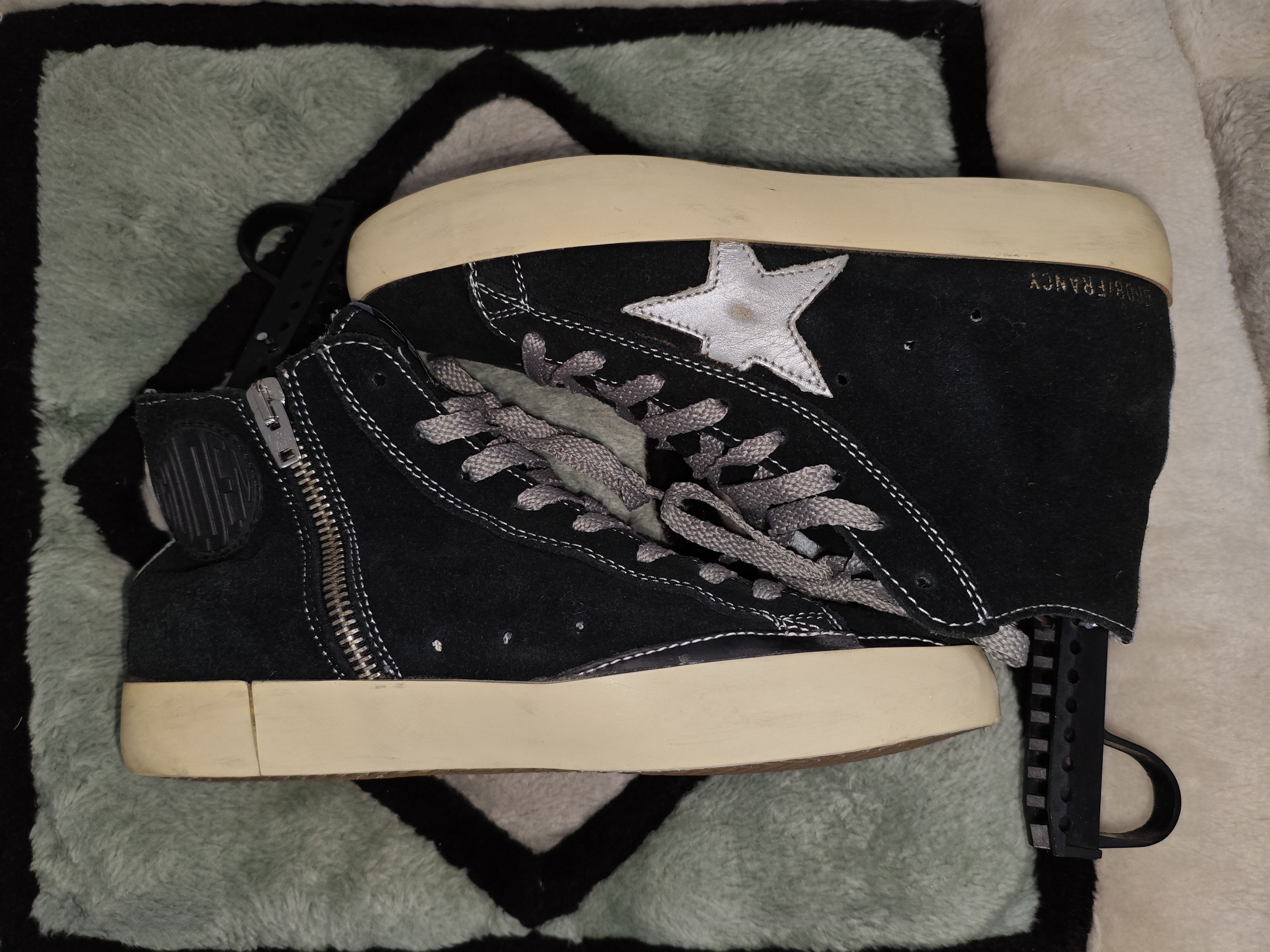 Golden Goose GGDB for womens Size US 5 / IT 35 - 6 Thumbnail