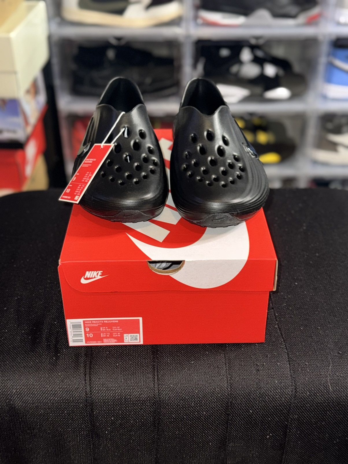Nike nike reactx rejuven8 Size US 9 / EU 42 - 1 Thumbnail