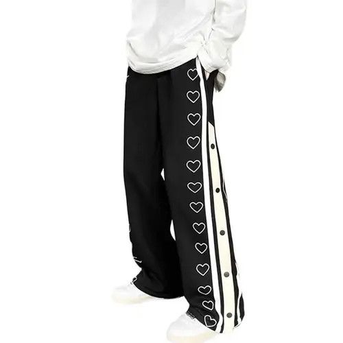 Japanese Brand × Vintage Men Sweatpants Popular Drawstring Size US 30 / EU 46 - 3 Thumbnail