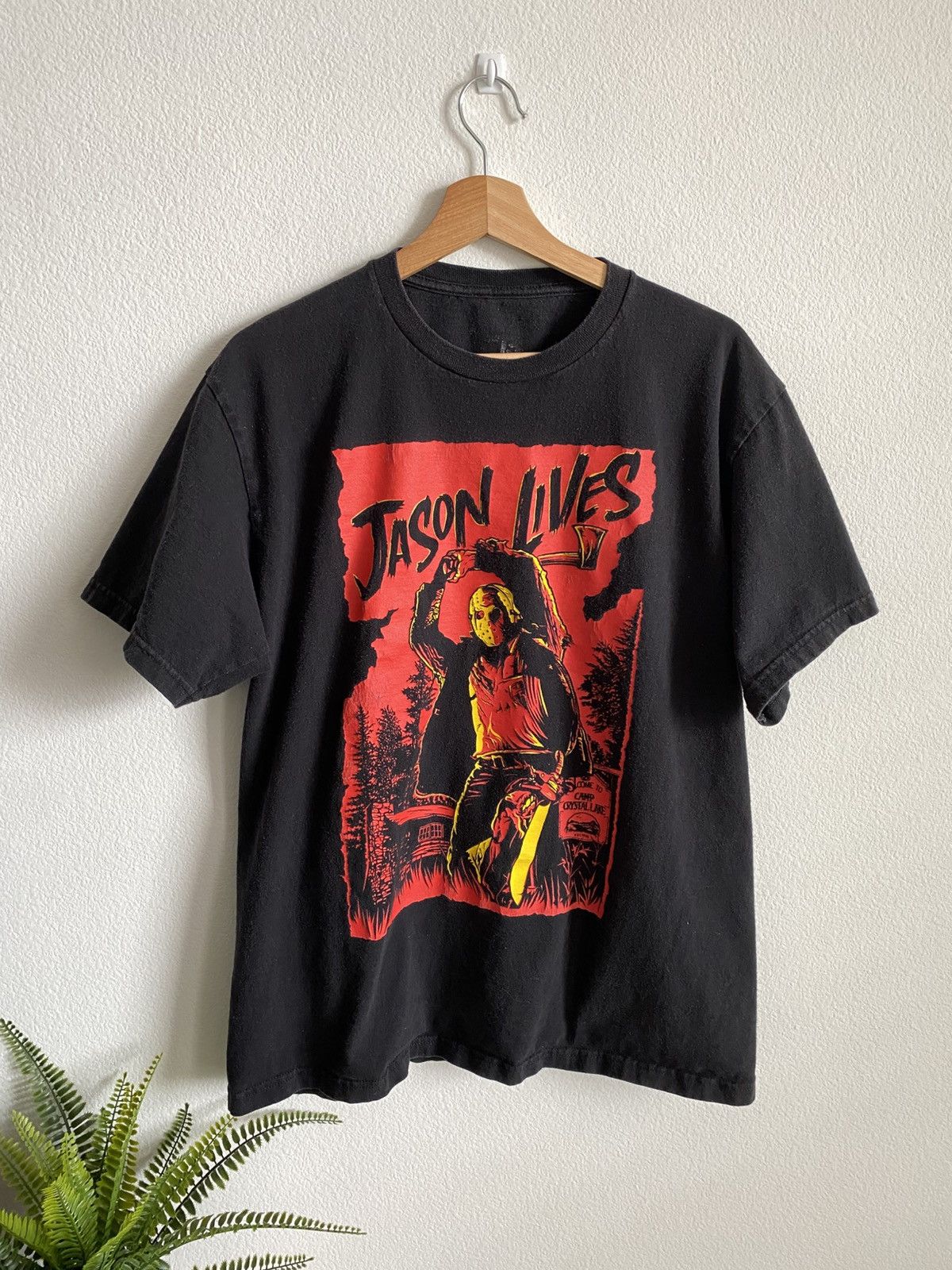 Other Friday the 13th Jason Horror Tee Size US L / EU 52-54 / 3 - 1 Thumbnail