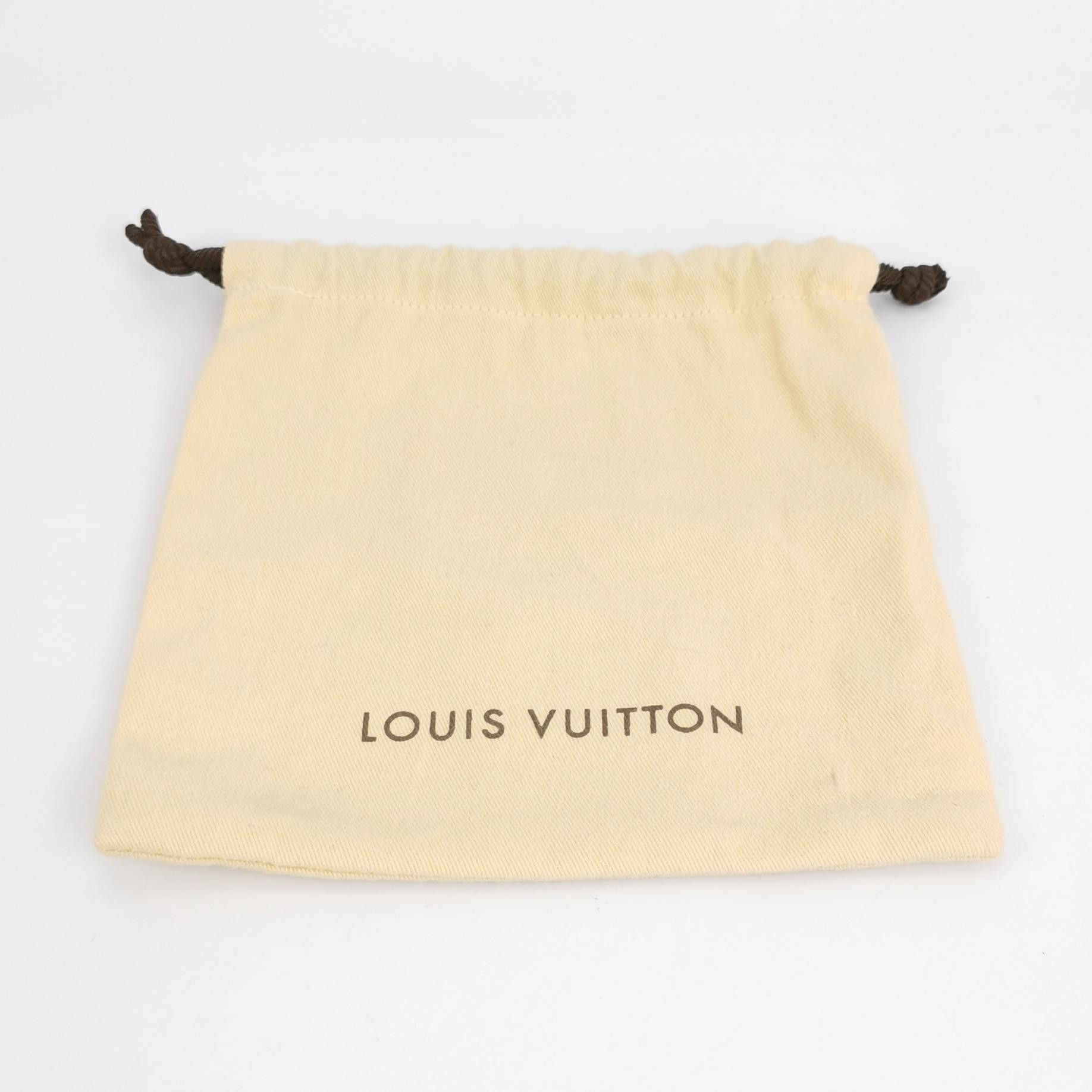 Louis Vuitton Louis Vuitton (LV) Coin leather Monogram print card holder Size ONE SIZE - 6 Thumbnail
