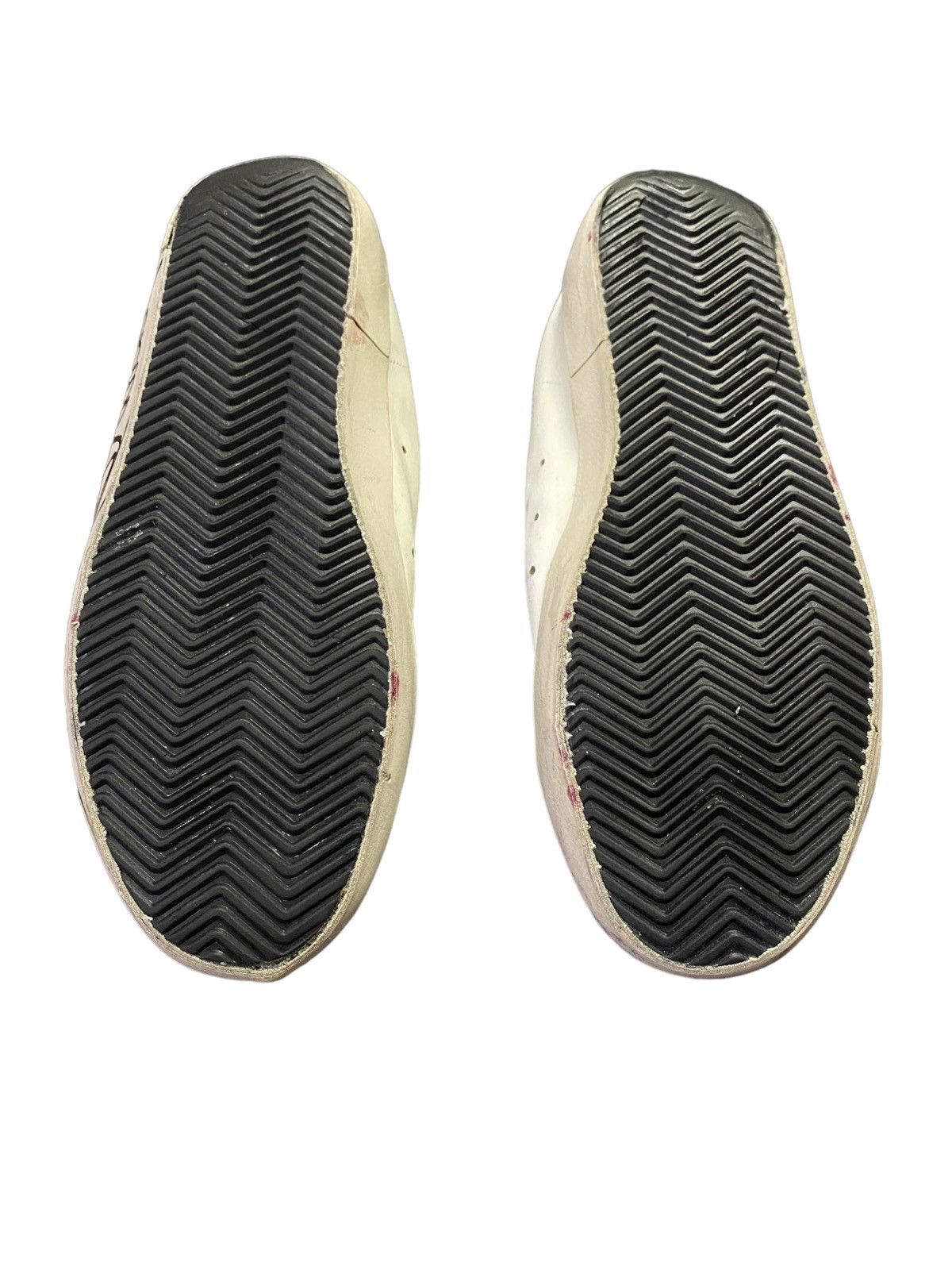 Golden Goose Golden Goose Superstar Sneakers Size US 7.5 / EU 40-41 - 21 Thumbnail