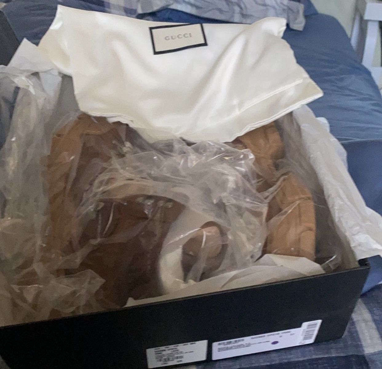 Gucci Gucci flashtrek boots Size US 7 / IT 37 - 7 Thumbnail